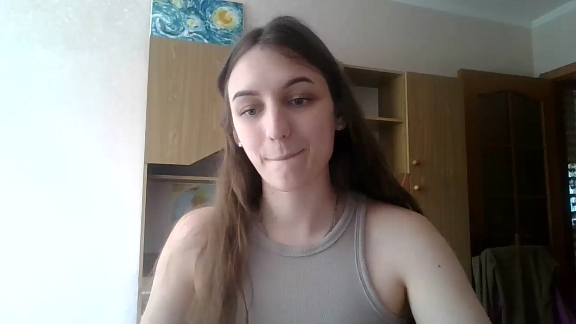 Gallery image thumbnail from RinaCooper's myfreecams stream on, 06/01/2025, 10:10 image 5 of 20