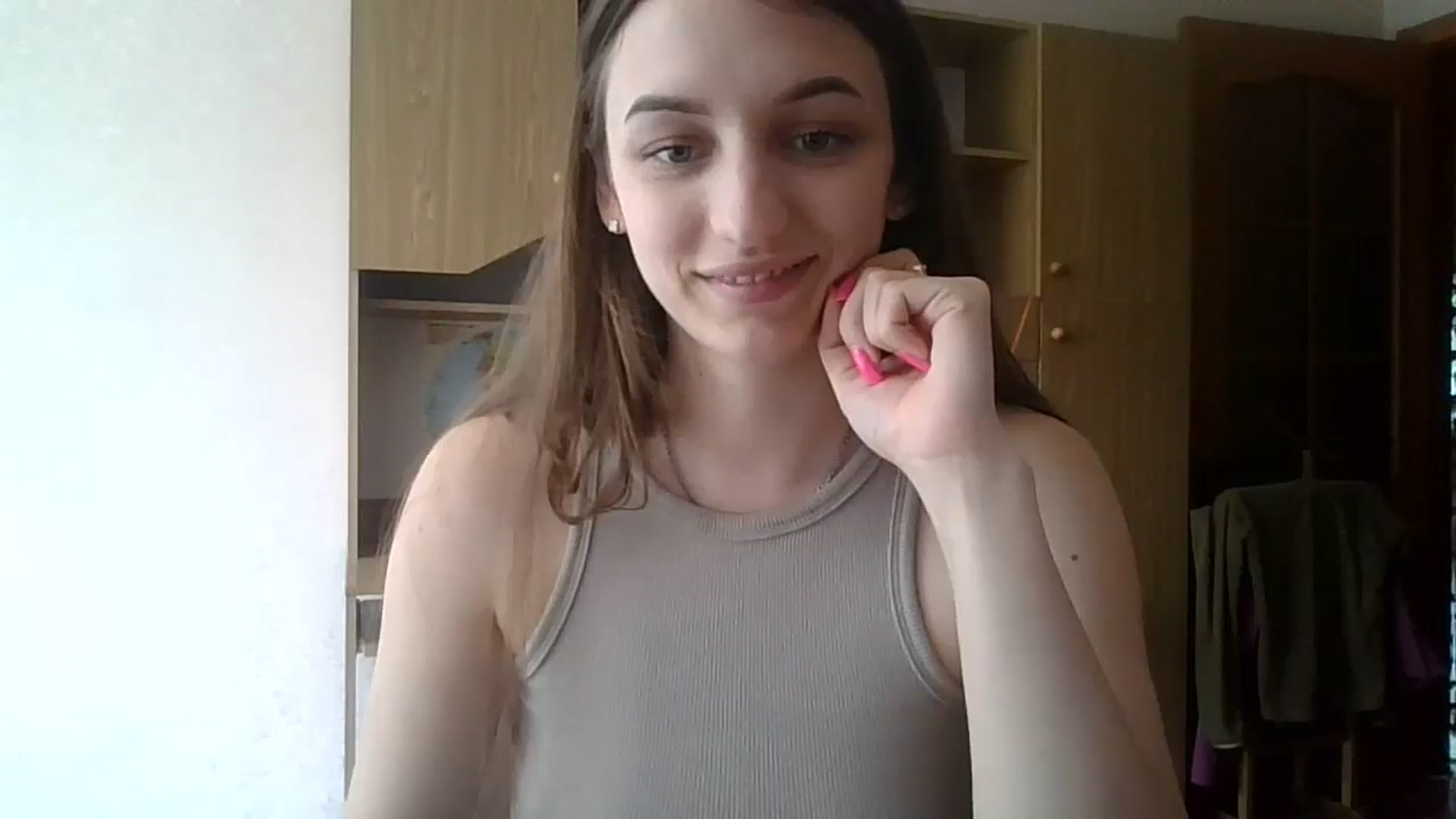 Gallery image thumbnail from RinaCooper's myfreecams stream on, 06/01/2025, 10:40 image 3 of 20