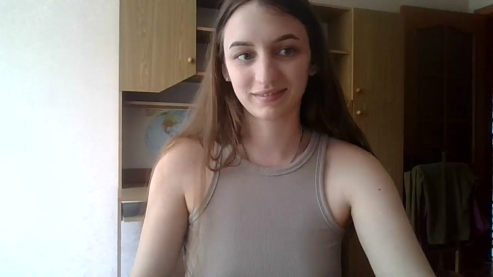 Gallery image thumbnail from RinaCooper's myfreecams stream on, 06/01/2025, 10:40 image 4 of 20