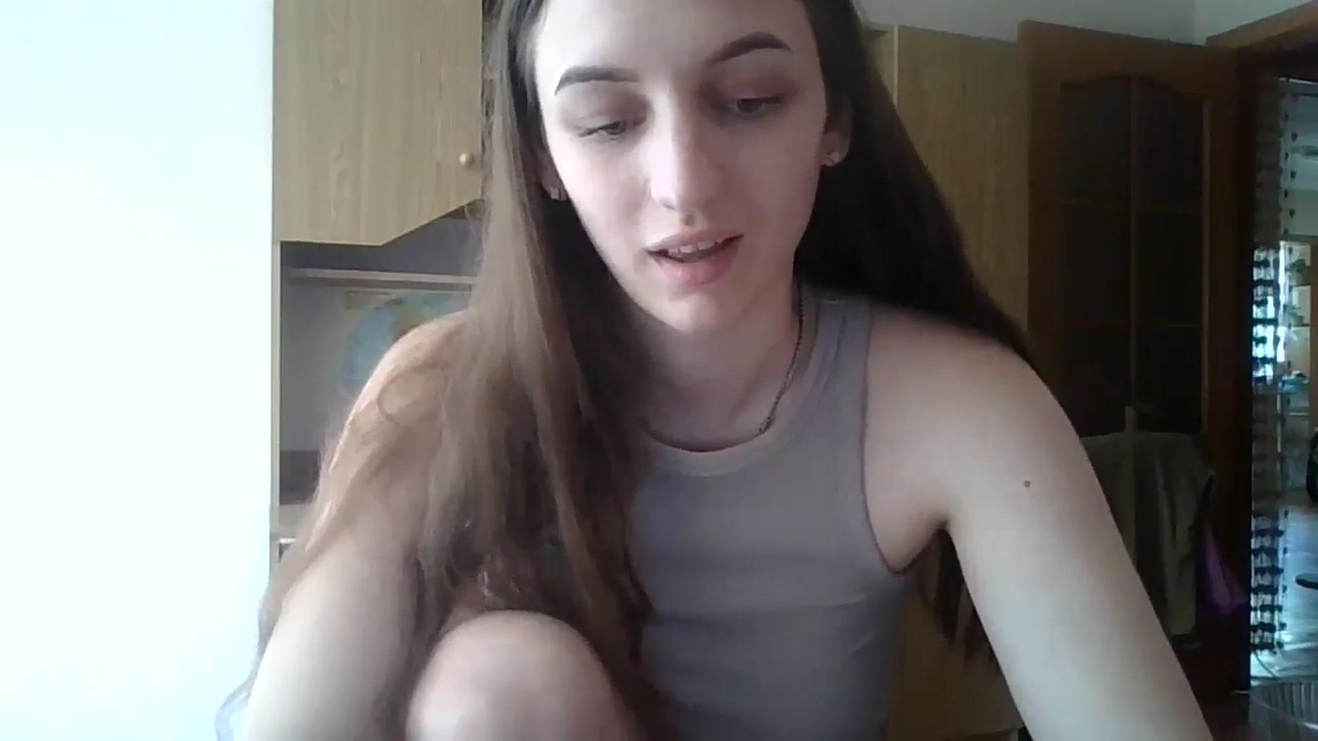 Gallery image thumbnail from RinaCooper's myfreecams stream on, 06/01/2025, 10:40 image 15 of 20