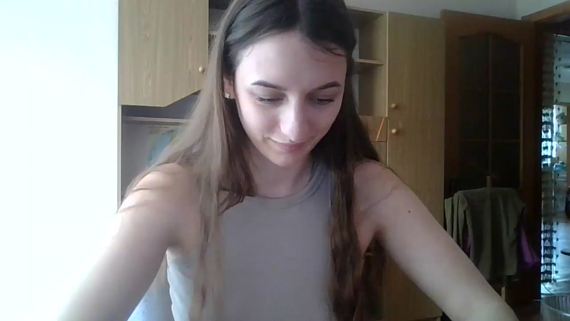 Gallery image thumbnail from RinaCooper's myfreecams stream on, 06/01/2025, 10:40 image 11 of 20