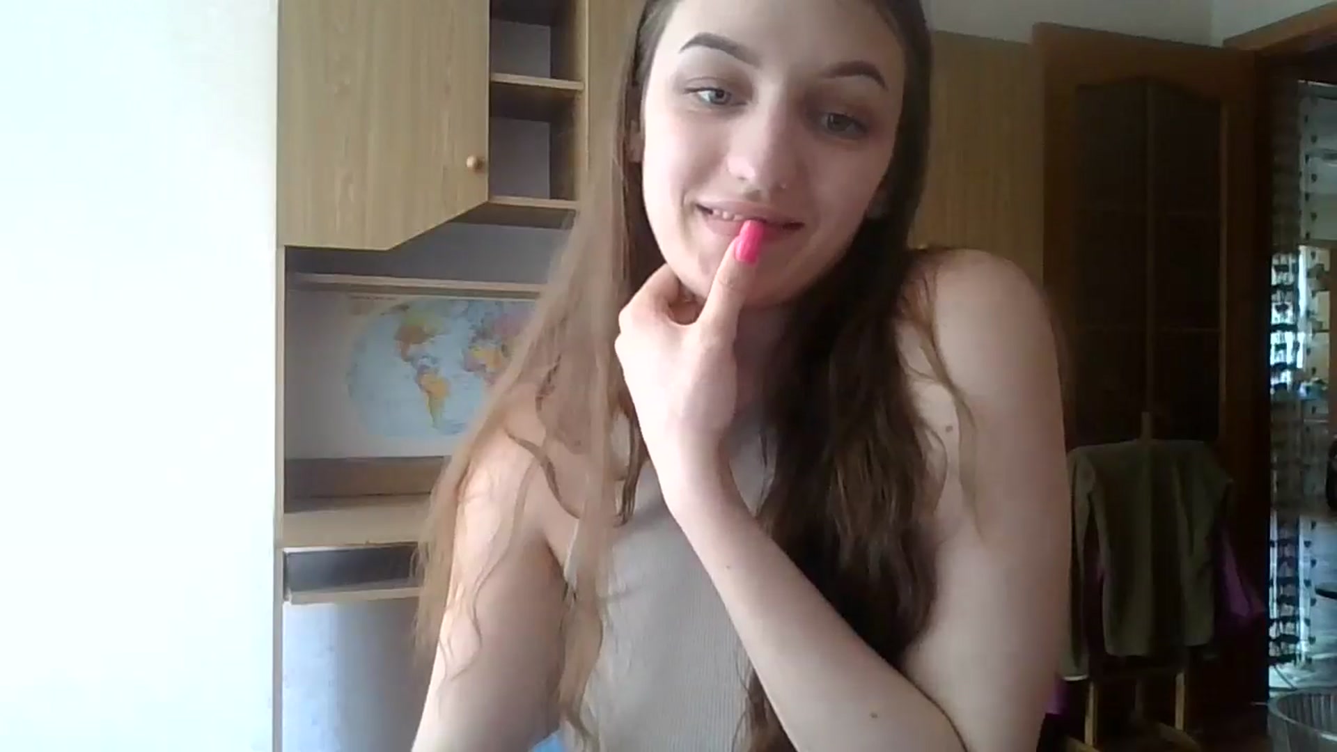 Gallery image thumbnail from RinaCooper's myfreecams stream on, 06/01/2025, 10:40 image 13 of 20