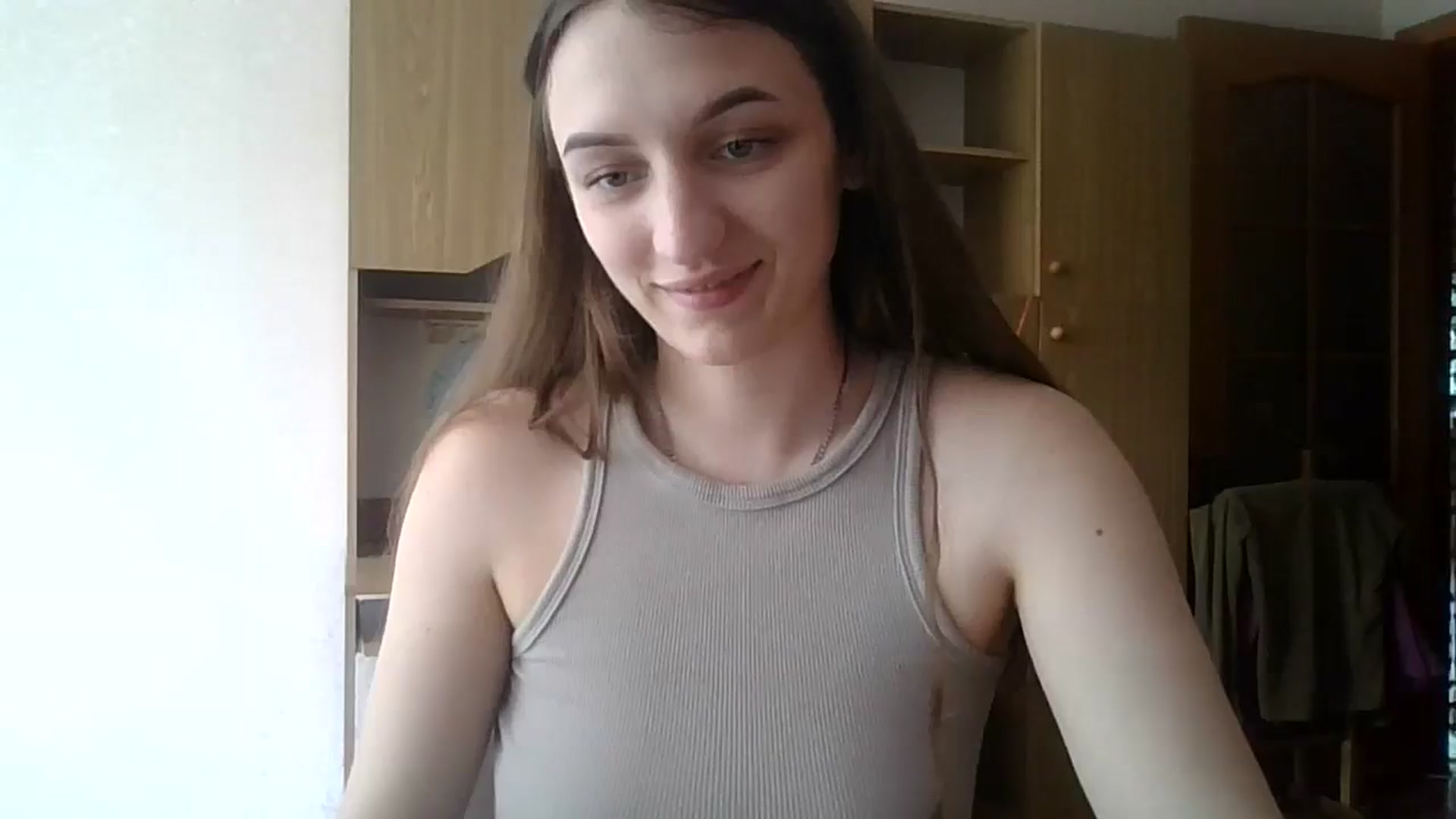 Gallery image thumbnail from RinaCooper's myfreecams stream on, 06/01/2025, 10:40 image 2 of 20