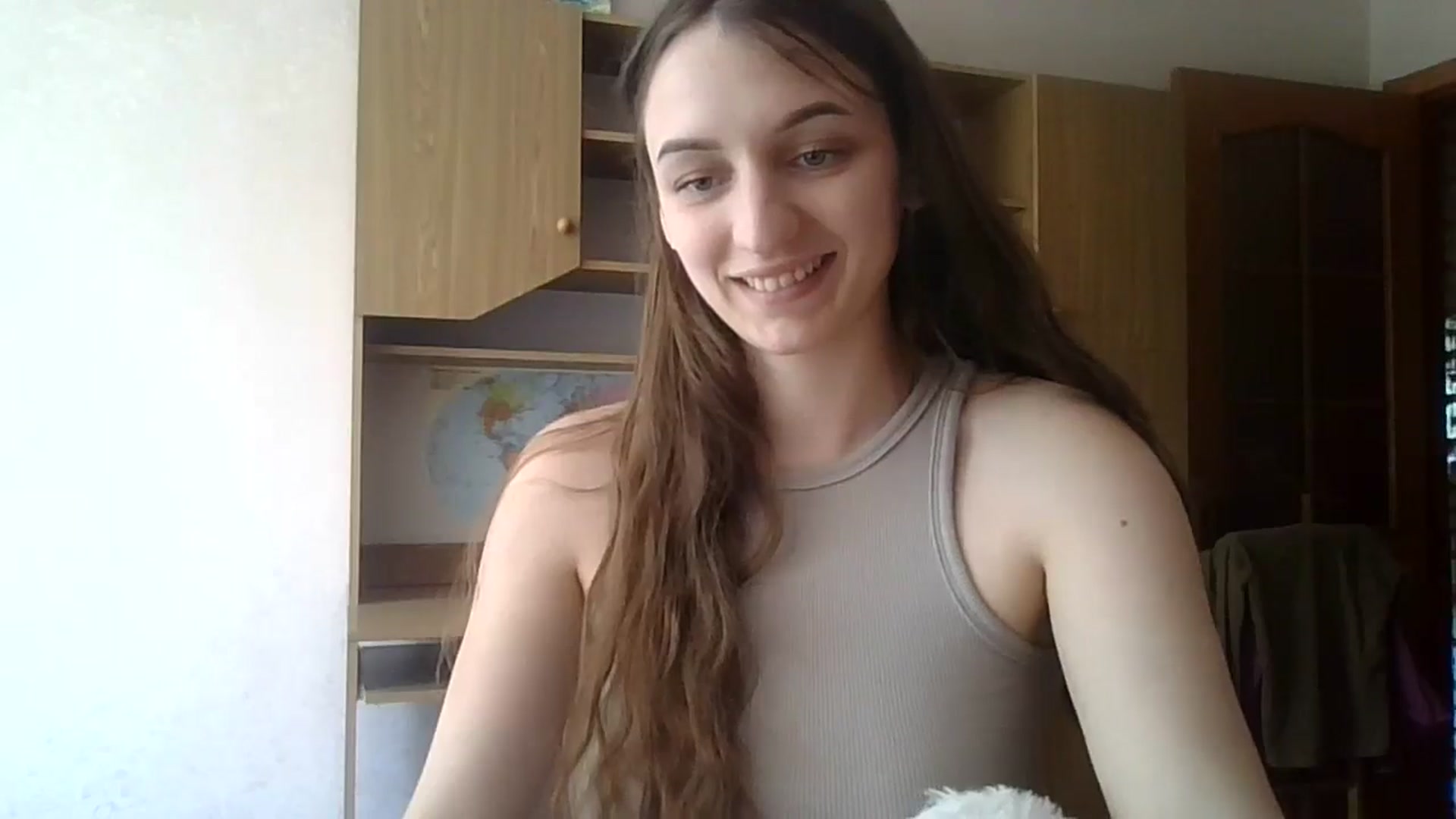 Gallery image thumbnail from RinaCooper's myfreecams stream on, 06/01/2025, 11:55 image 7 of 20