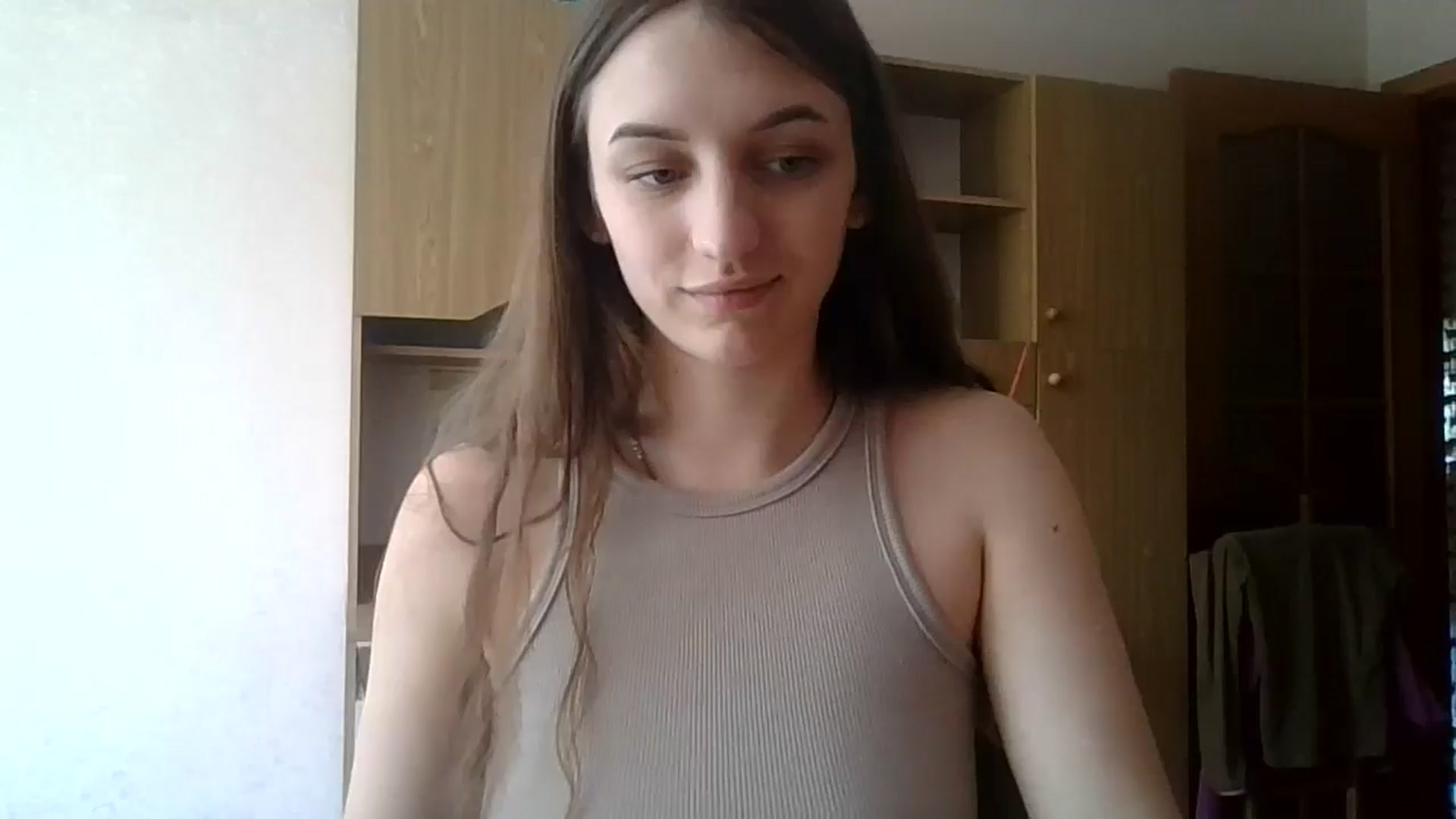 Gallery image thumbnail from RinaCooper's myfreecams stream on, 06/01/2025, 11:55 image 3 of 20