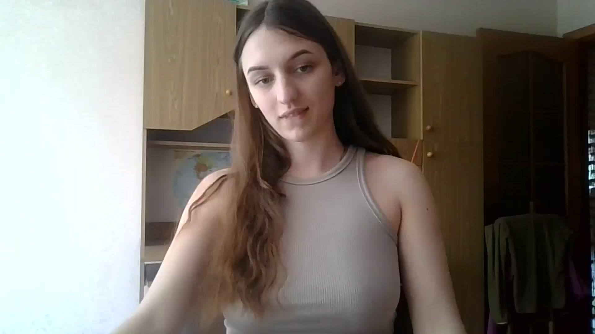 Gallery image thumbnail from RinaCooper's myfreecams stream on, 06/01/2025, 11:55 image 1 of 20