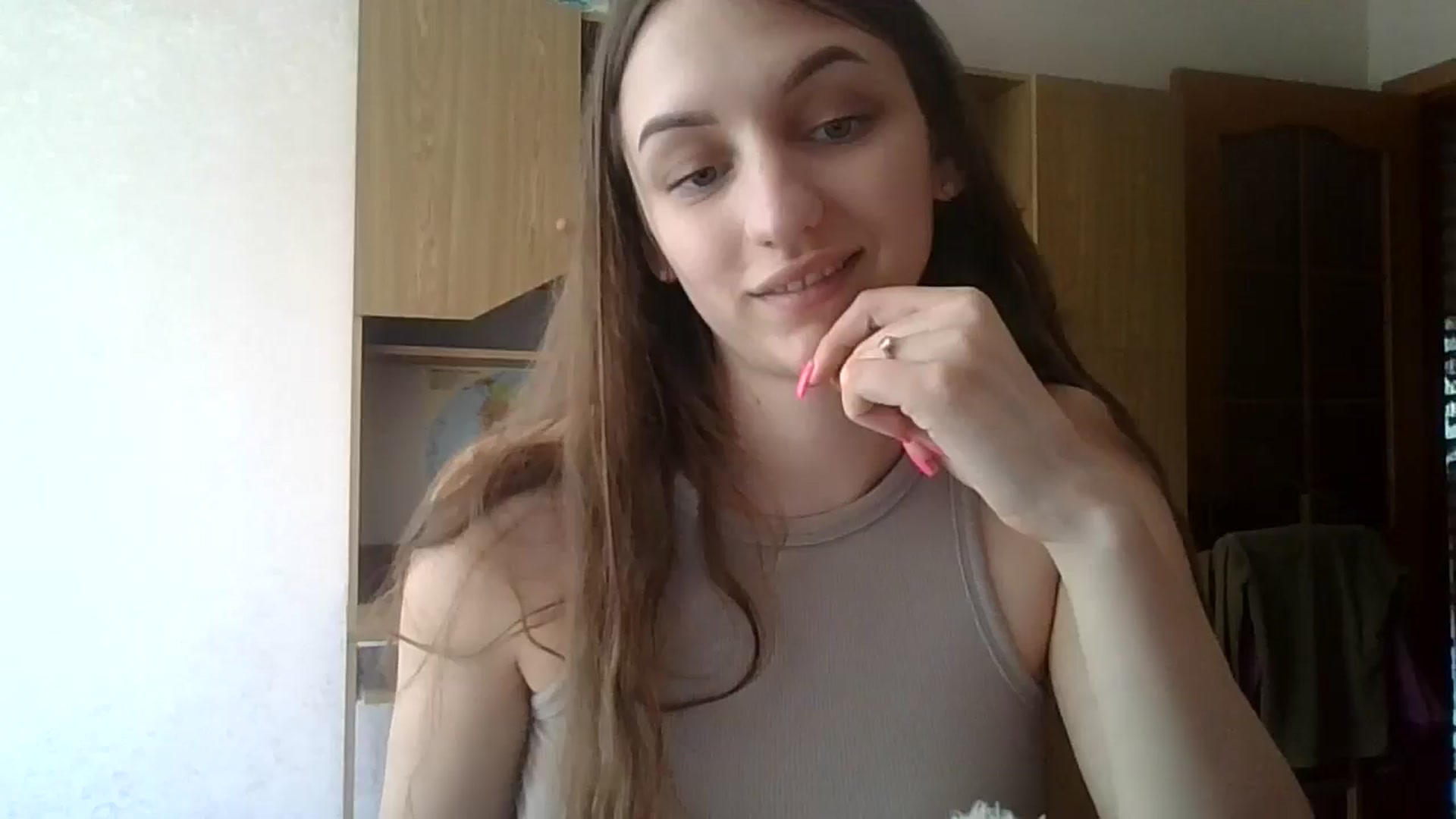 Gallery image thumbnail from RinaCooper's myfreecams stream on, 06/01/2025, 11:55 image 5 of 20