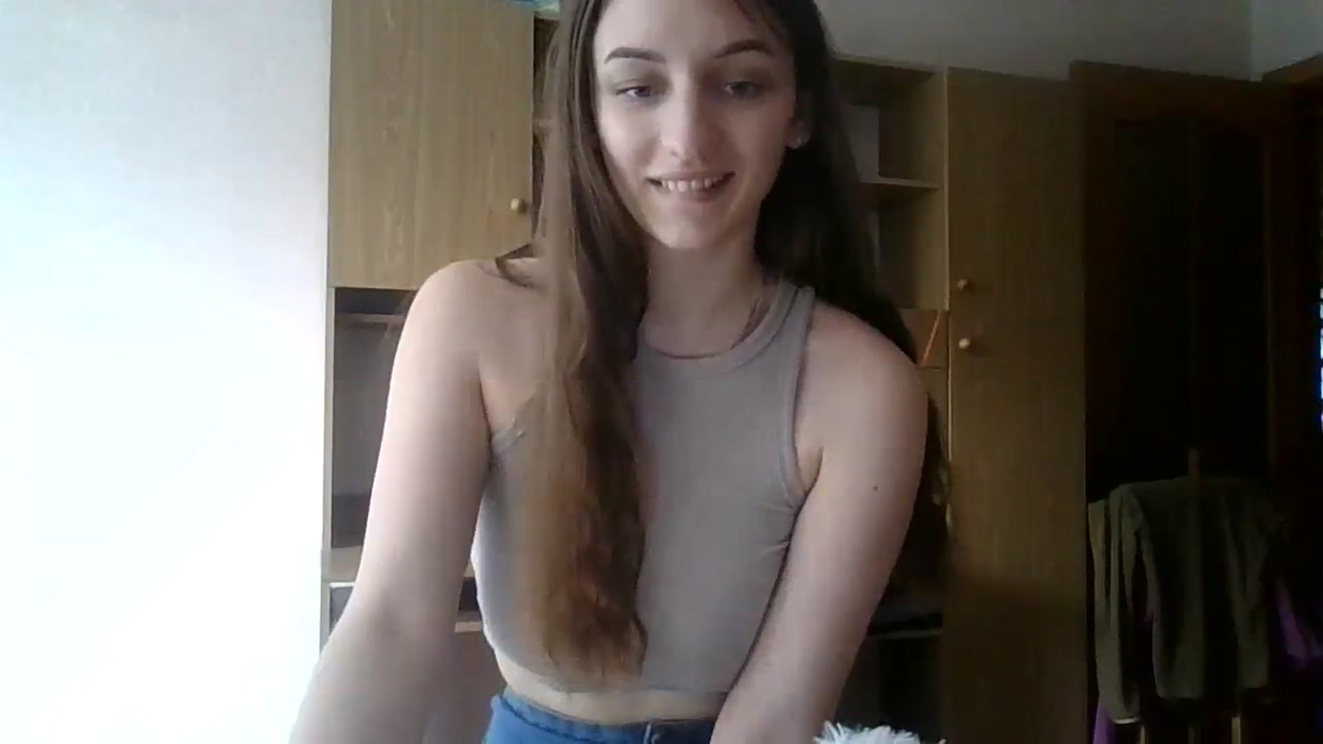 Gallery image thumbnail from RinaCooper's myfreecams stream on, 06/01/2025, 11:55 image 10 of 20