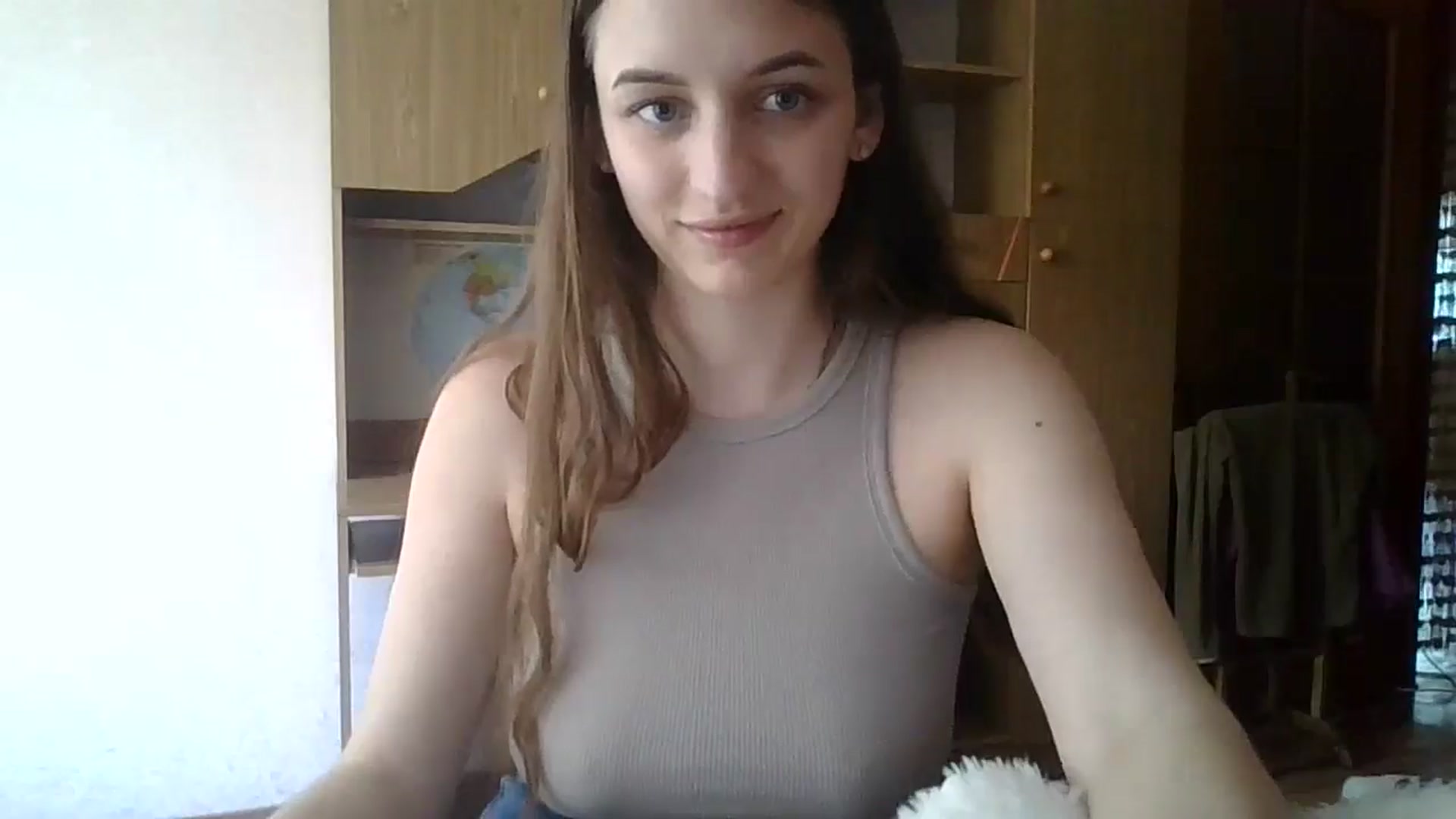 Gallery image thumbnail from RinaCooper's myfreecams stream on, 06/01/2025, 13:25 image 8 of 20