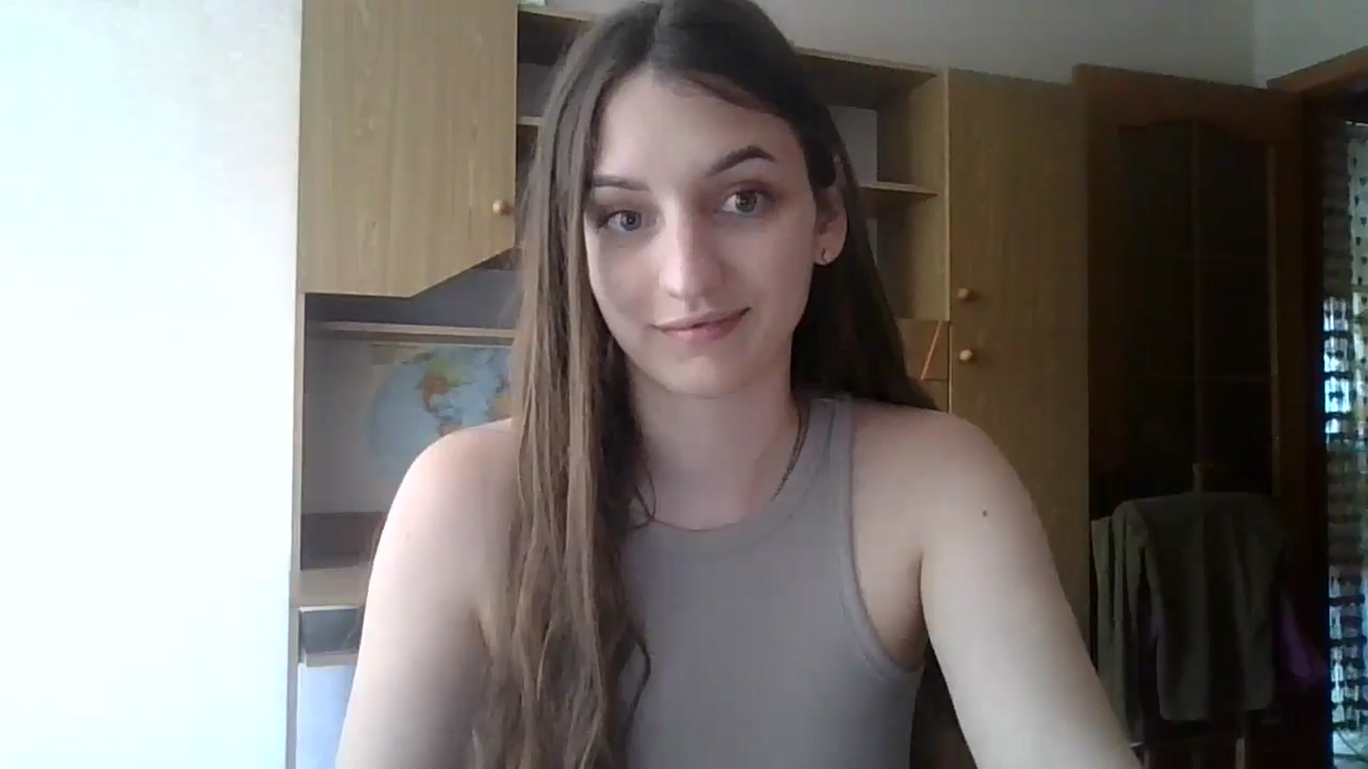 Gallery image thumbnail from RinaCooper's myfreecams stream on, 06/01/2025, 13:25 image 4 of 20