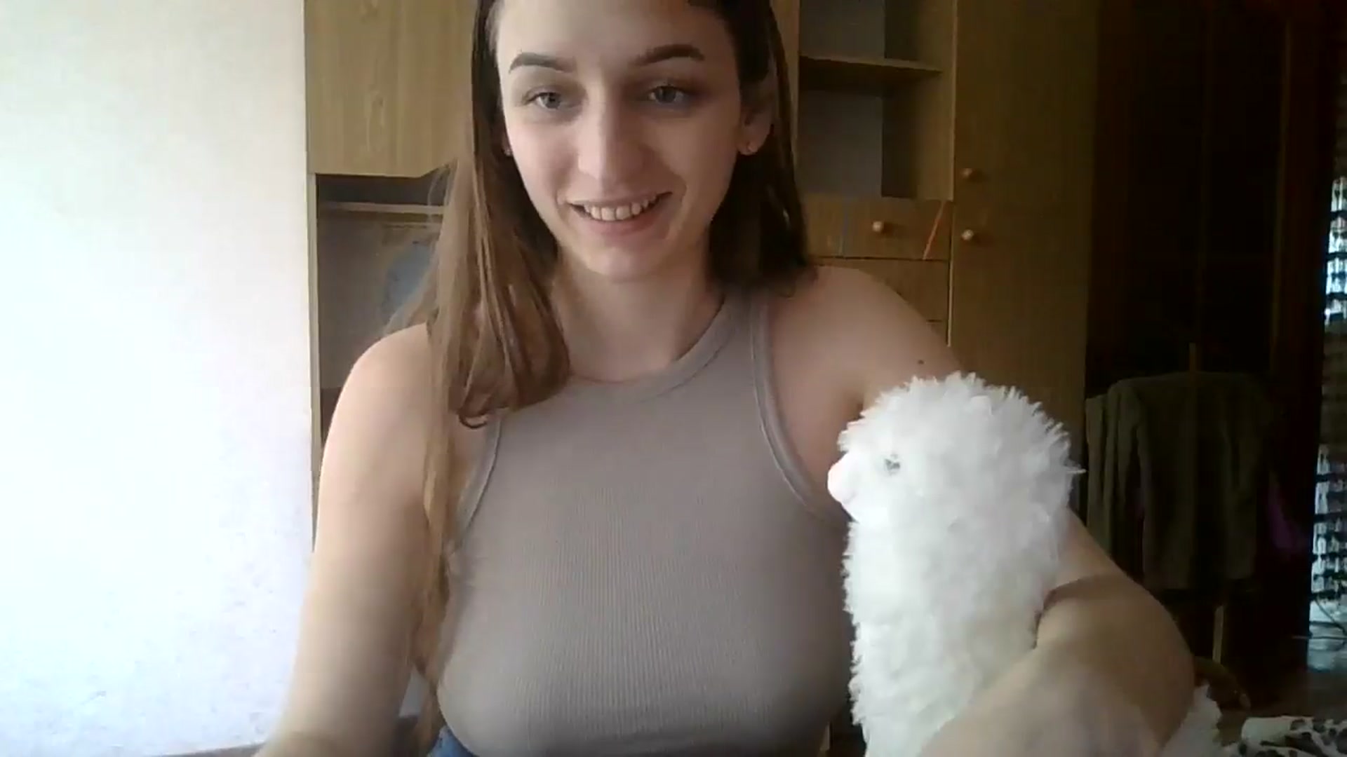 Gallery image thumbnail from RinaCooper's myfreecams stream on, 06/01/2025, 13:25 image 7 of 20