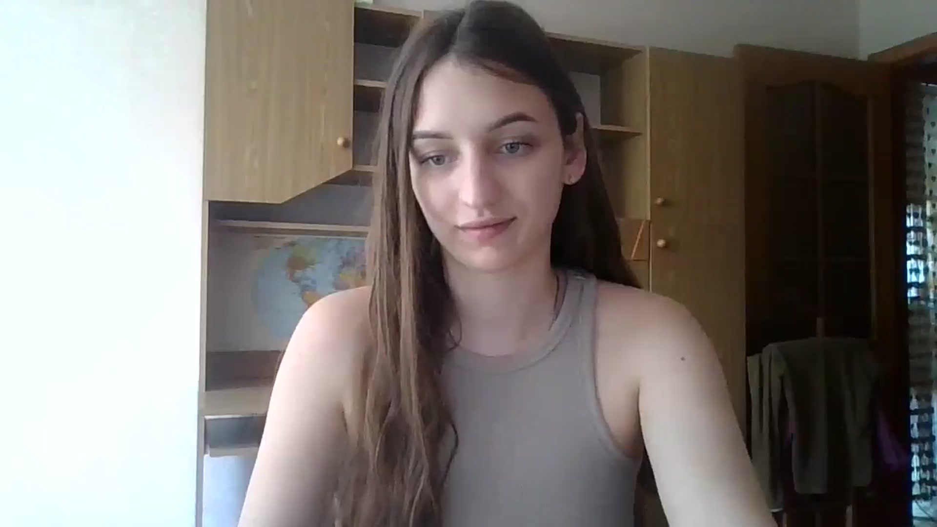 Gallery image thumbnail from RinaCooper's myfreecams stream on, 06/01/2025, 13:25 image 3 of 20