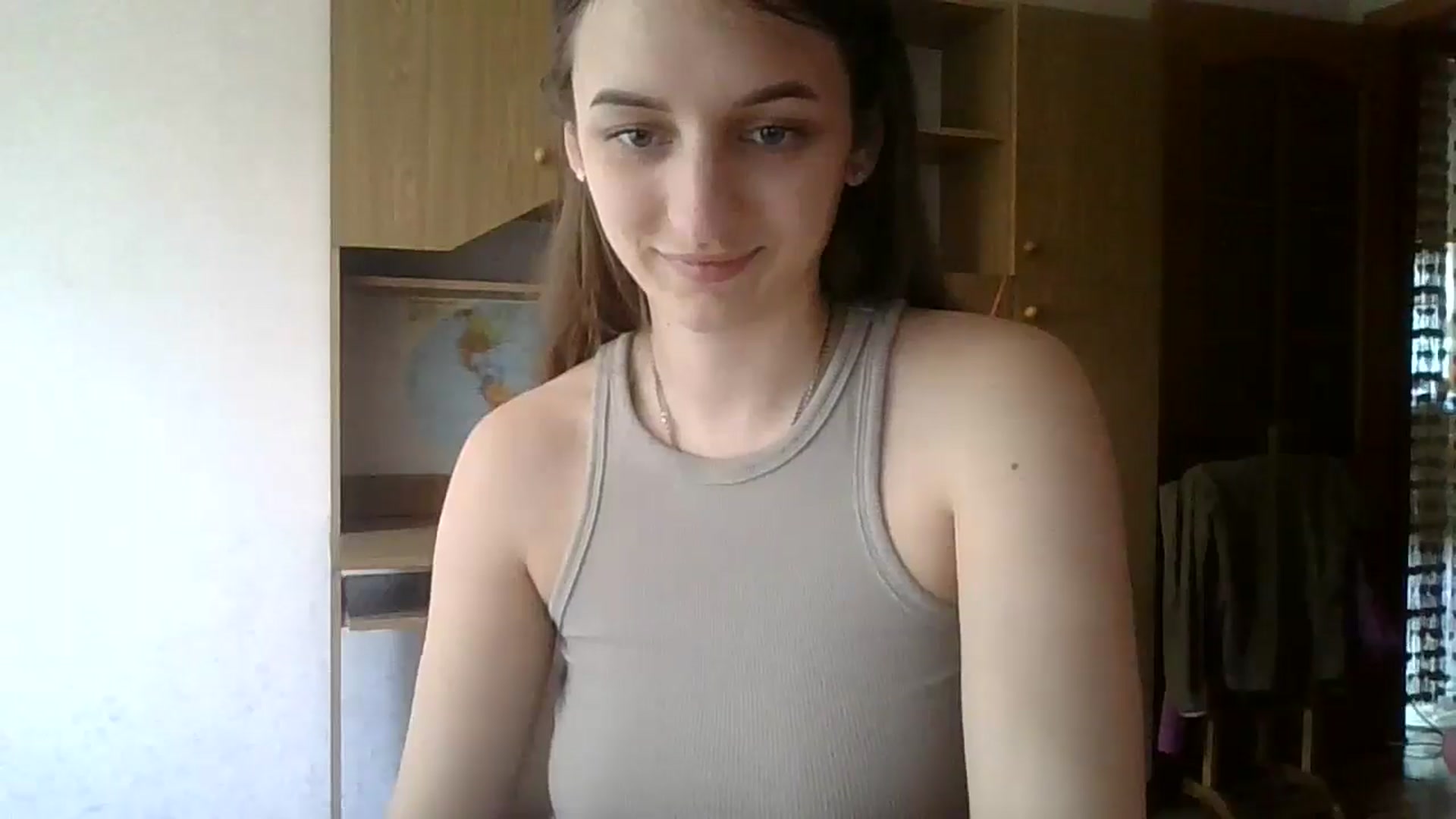 Gallery image thumbnail from RinaCooper's myfreecams stream on, 06/01/2025, 13:25 image 19 of 20