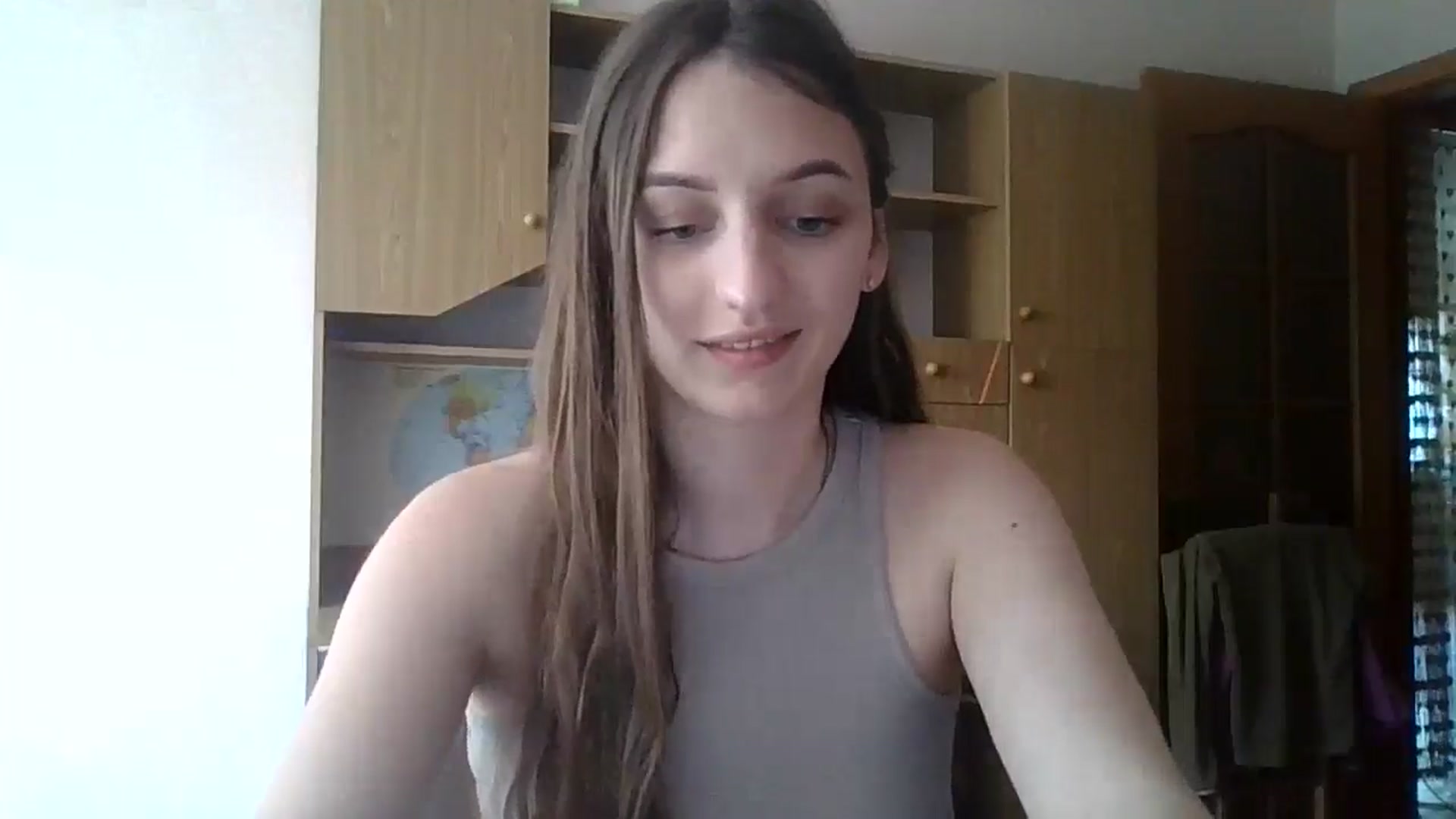 Gallery image thumbnail from RinaCooper's myfreecams stream on, 06/01/2025, 13:25 image 2 of 20