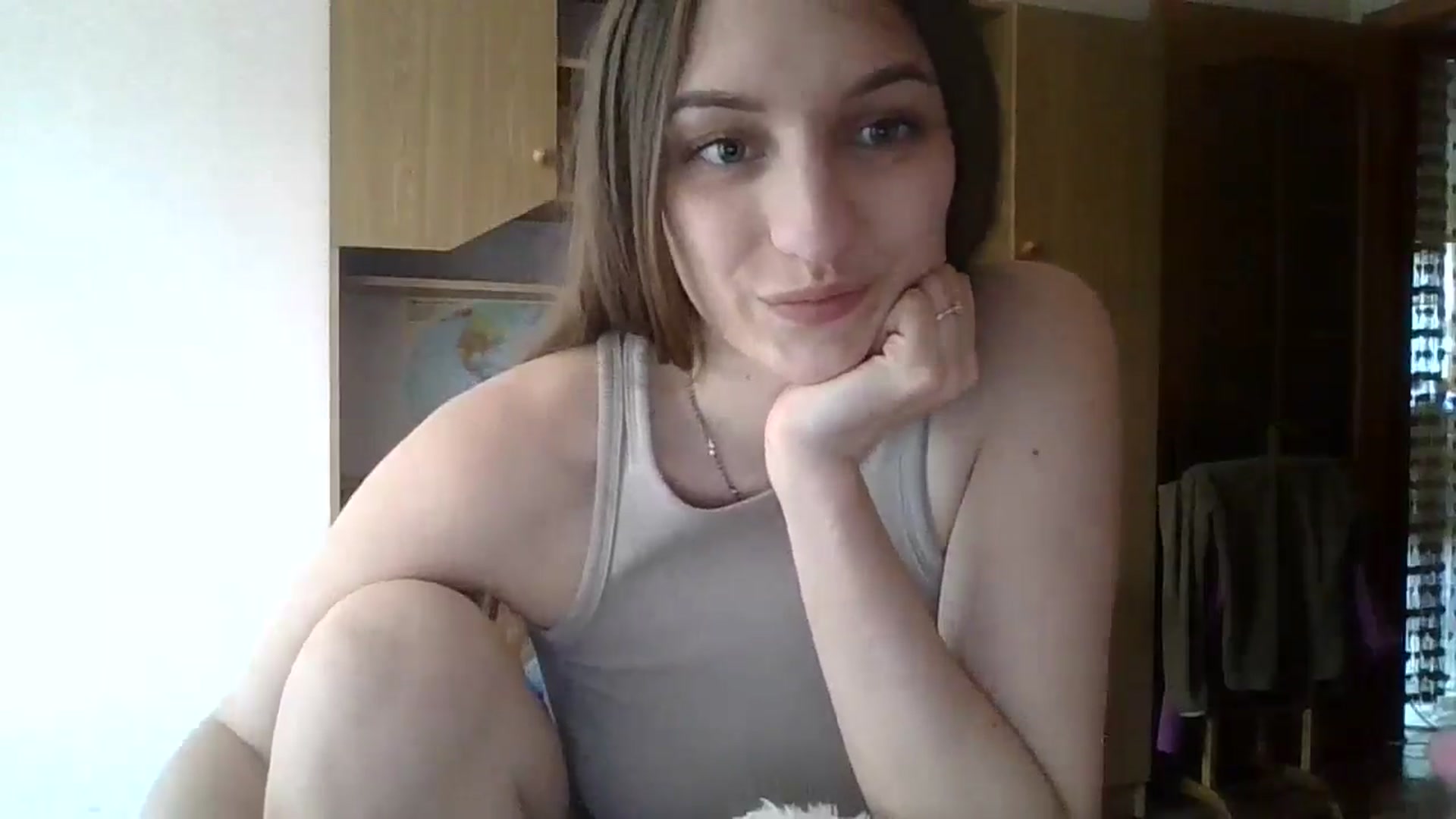 Gallery image thumbnail from RinaCooper's myfreecams stream on, 06/01/2025, 13:25 image 17 of 20