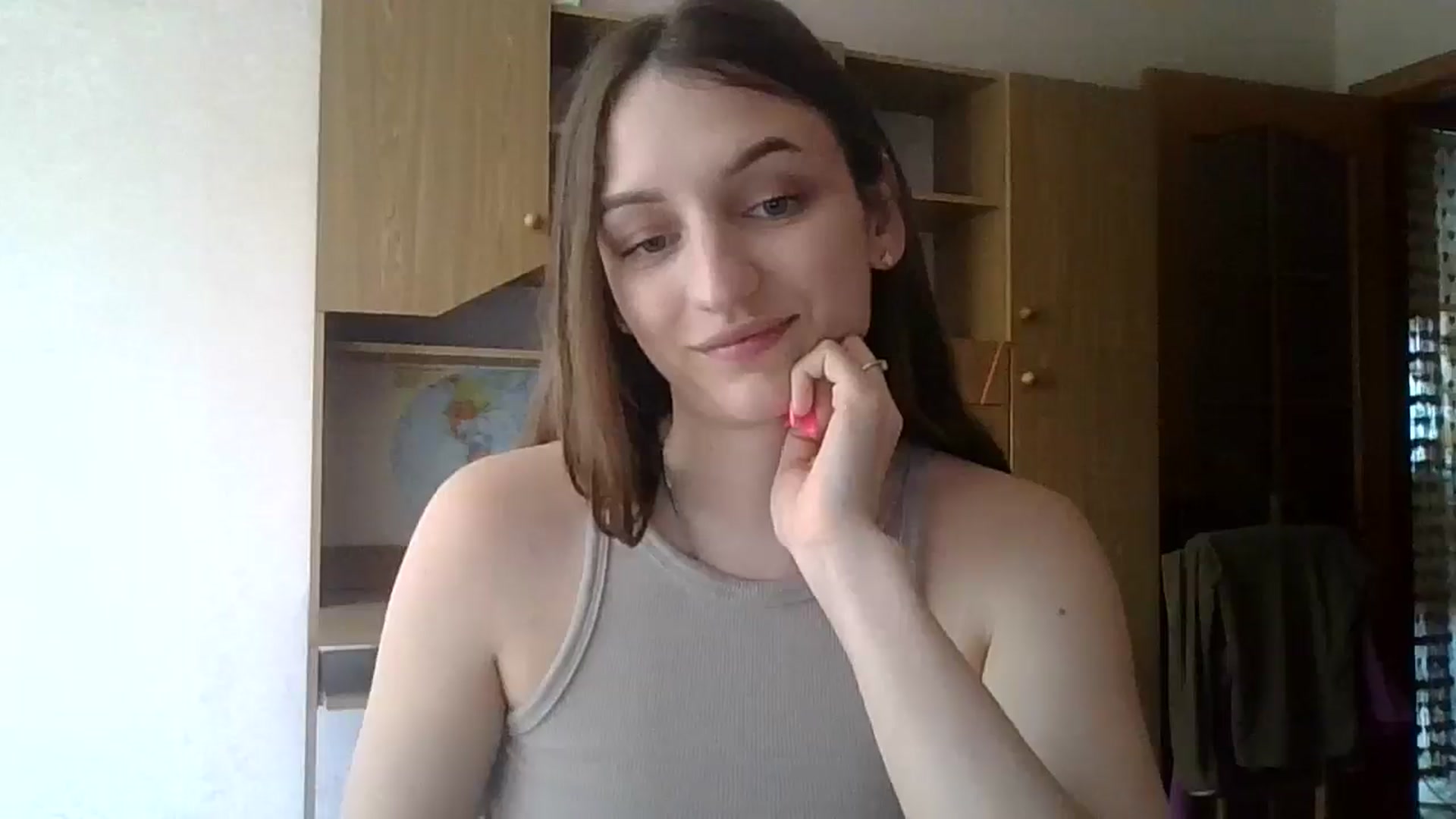 Gallery image thumbnail from RinaCooper's myfreecams stream on, 06/01/2025, 13:25 image 6 of 20