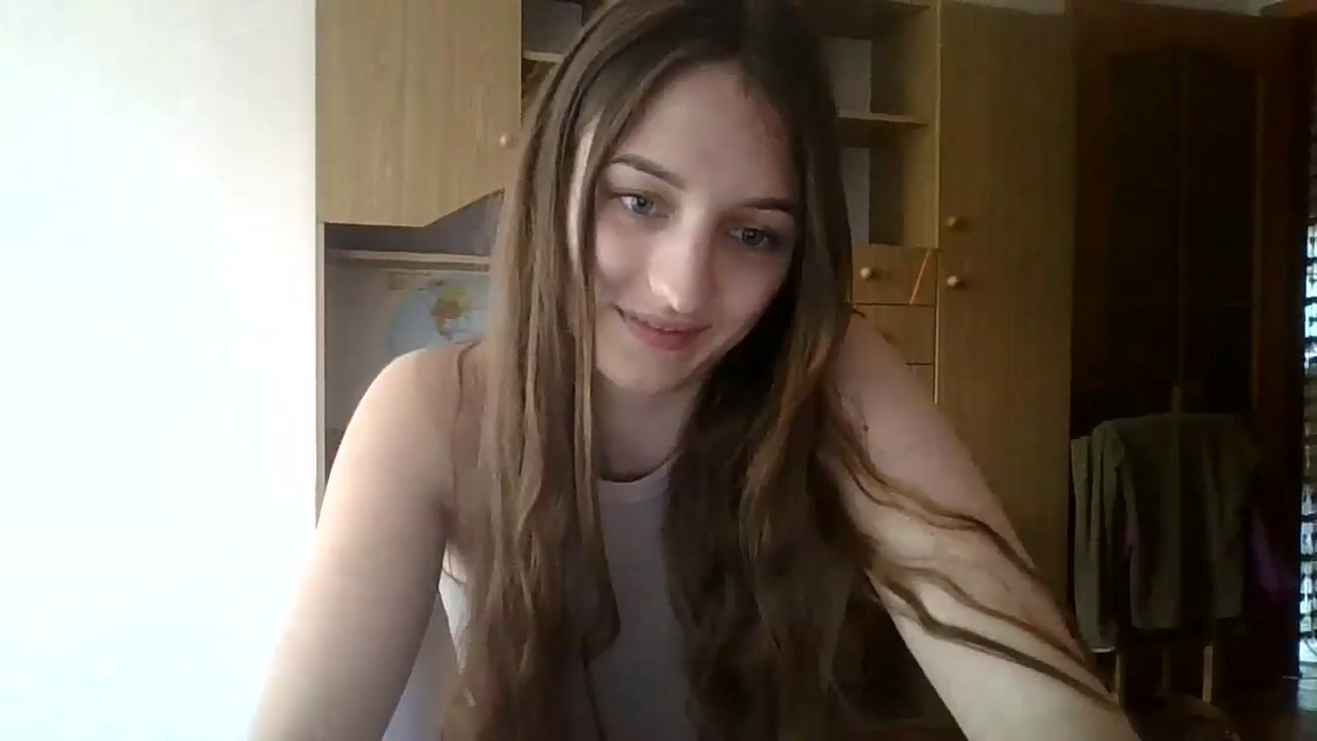 Gallery image thumbnail from RinaCooper's myfreecams stream on, 06/01/2025, 13:25 image 15 of 20