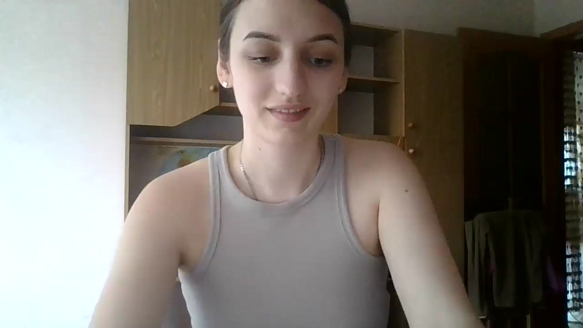 Gallery image thumbnail from RinaCooper's myfreecams stream on, 06/01/2025, 13:25 image 1 of 20