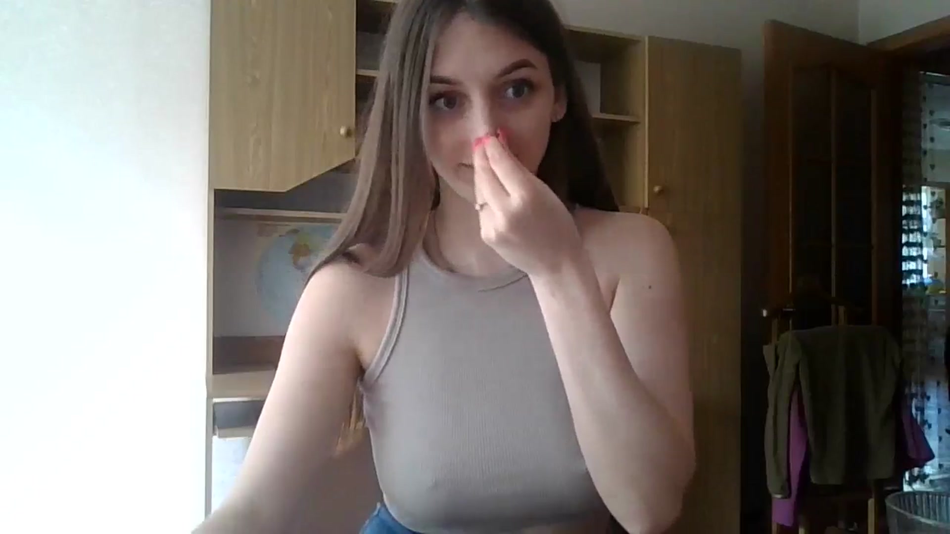 Gallery image thumbnail from RinaCooper's myfreecams stream on, 06/02/2025, 08:57 image 19 of 20