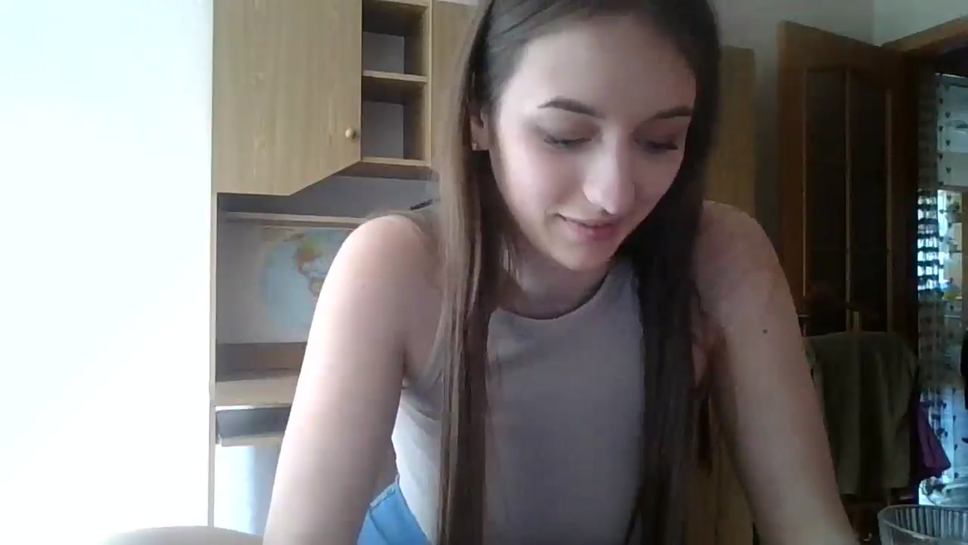 Gallery image thumbnail from RinaCooper's myfreecams stream on, 06/02/2025, 08:57 image 14 of 20