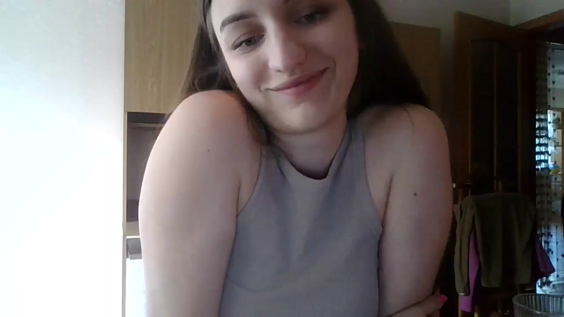 Gallery image thumbnail from RinaCooper's myfreecams stream on, 06/02/2025, 08:57 image 6 of 20
