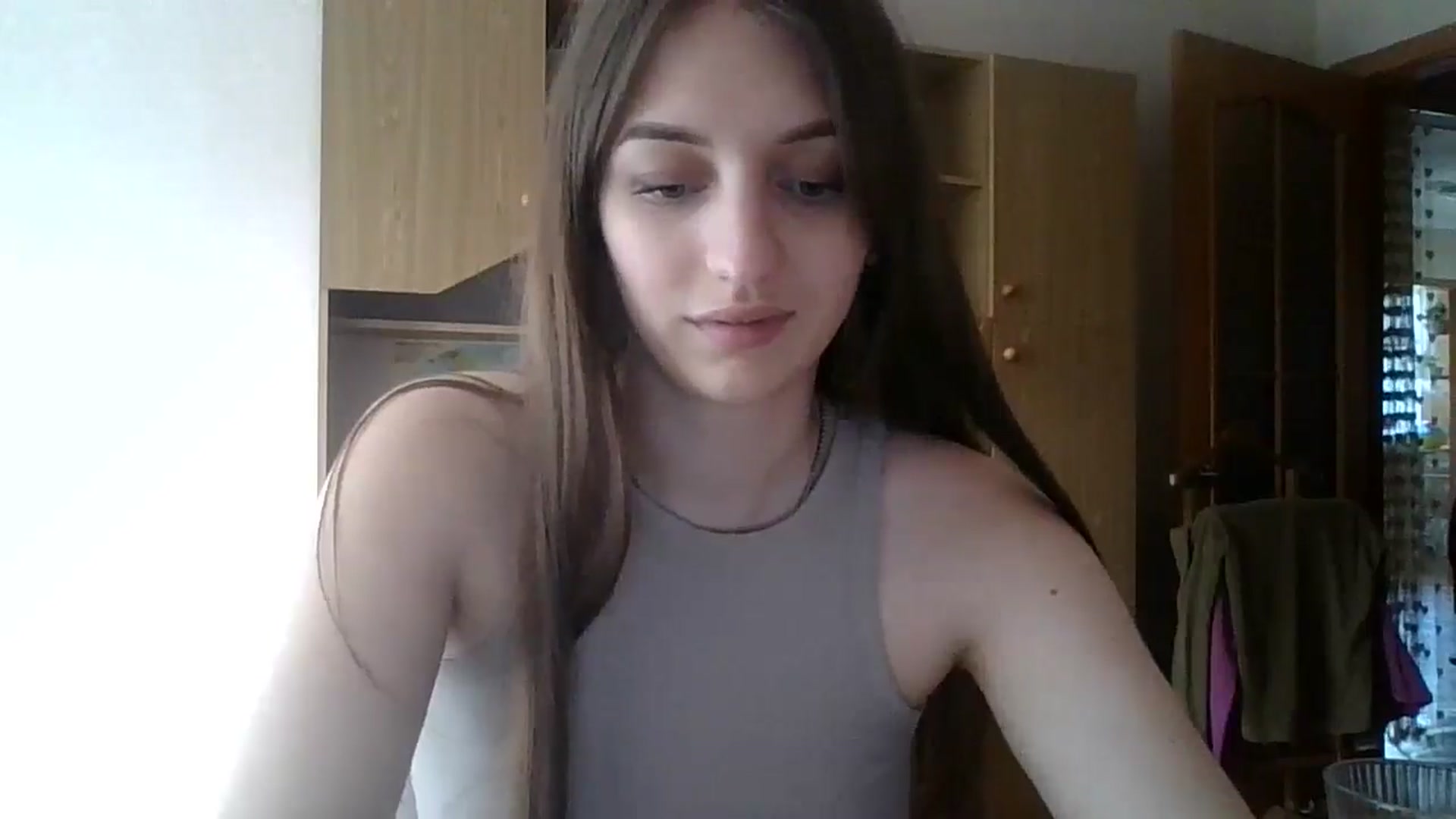 Gallery image thumbnail from RinaCooper's myfreecams stream on, 06/02/2025, 08:57 image 8 of 20