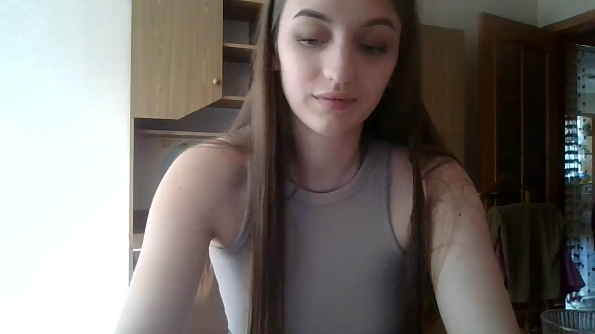 Gallery image thumbnail from RinaCooper's myfreecams stream on, 06/02/2025, 08:57 image 16 of 20