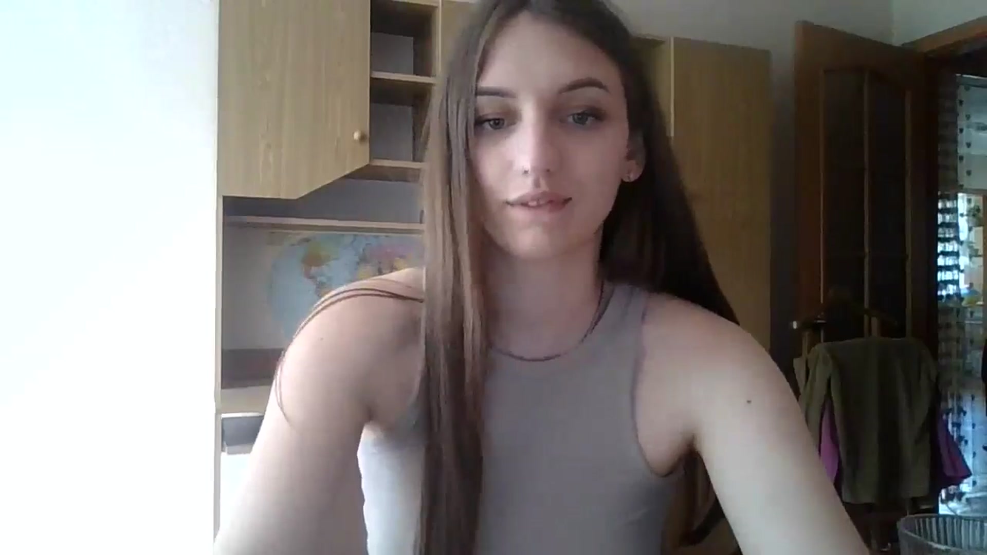 Gallery image thumbnail from RinaCooper's myfreecams stream on, 06/02/2025, 08:57 image 9 of 20