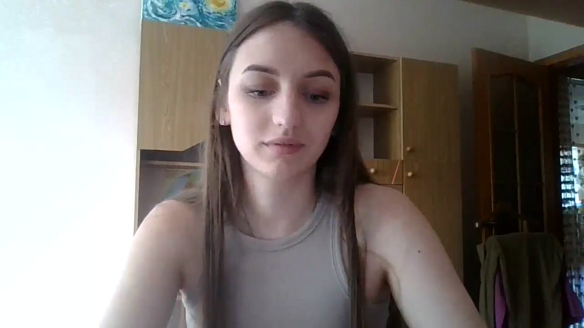 Gallery image thumbnail from RinaCooper's myfreecams stream on, 06/02/2025, 08:57 image 2 of 20