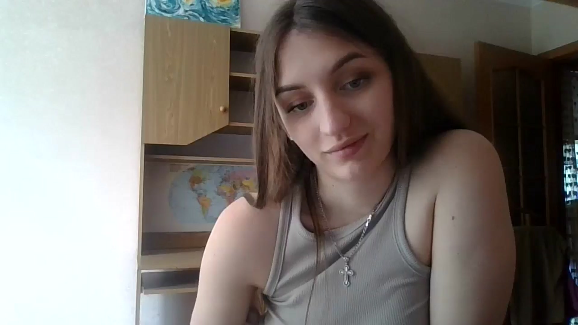 Gallery image thumbnail from RinaCooper's myfreecams stream on, 06/02/2025, 10:31 image 5 of 20