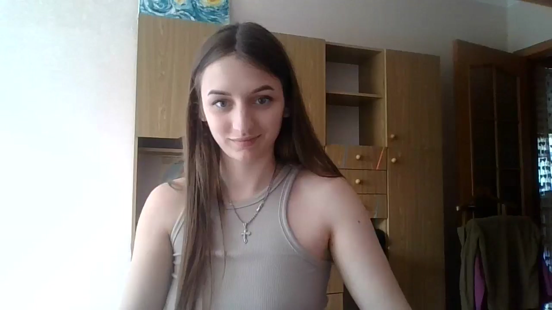 Gallery image thumbnail from RinaCooper's myfreecams stream on, 06/02/2025, 10:31 image 7 of 20