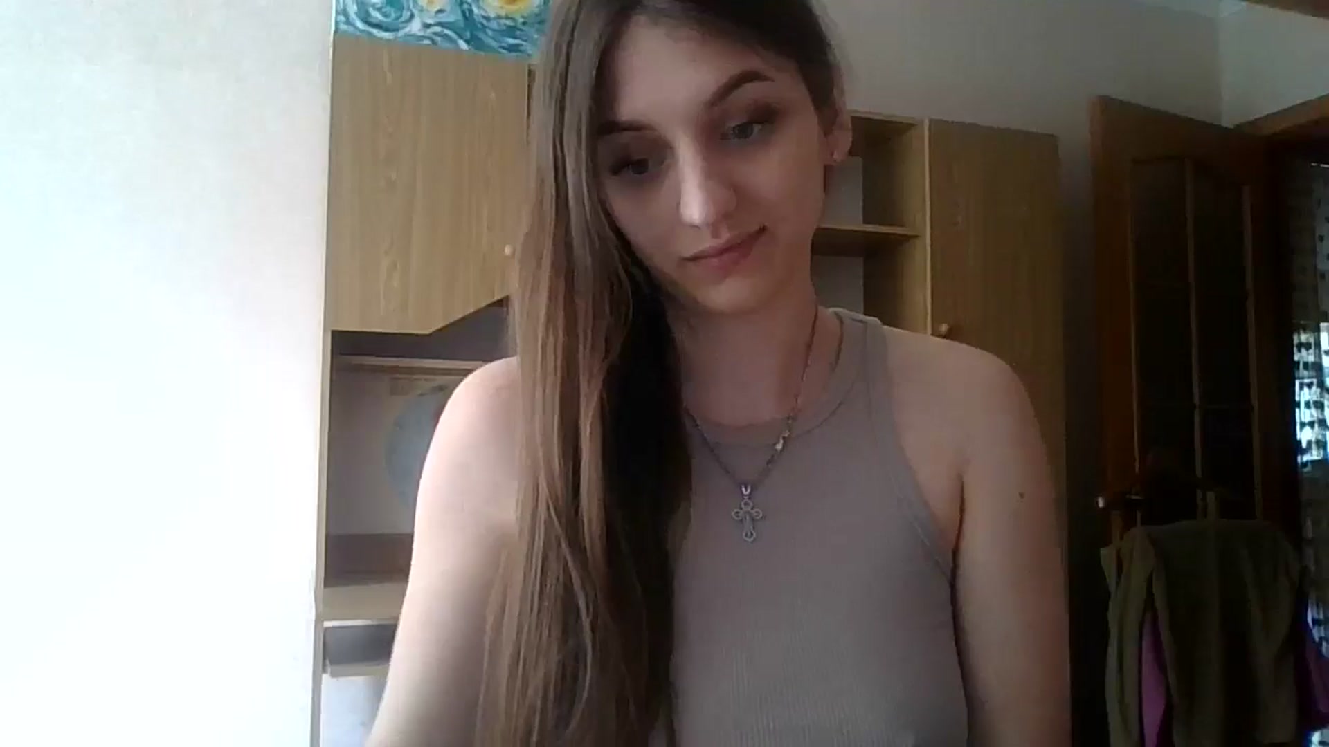 Gallery image thumbnail from RinaCooper's myfreecams stream on, 06/02/2025, 10:31 image 2 of 20