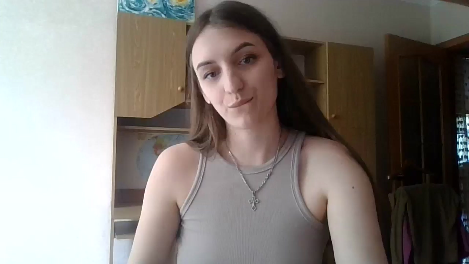 Gallery image thumbnail from RinaCooper's myfreecams stream on, 06/02/2025, 10:31 image 9 of 20