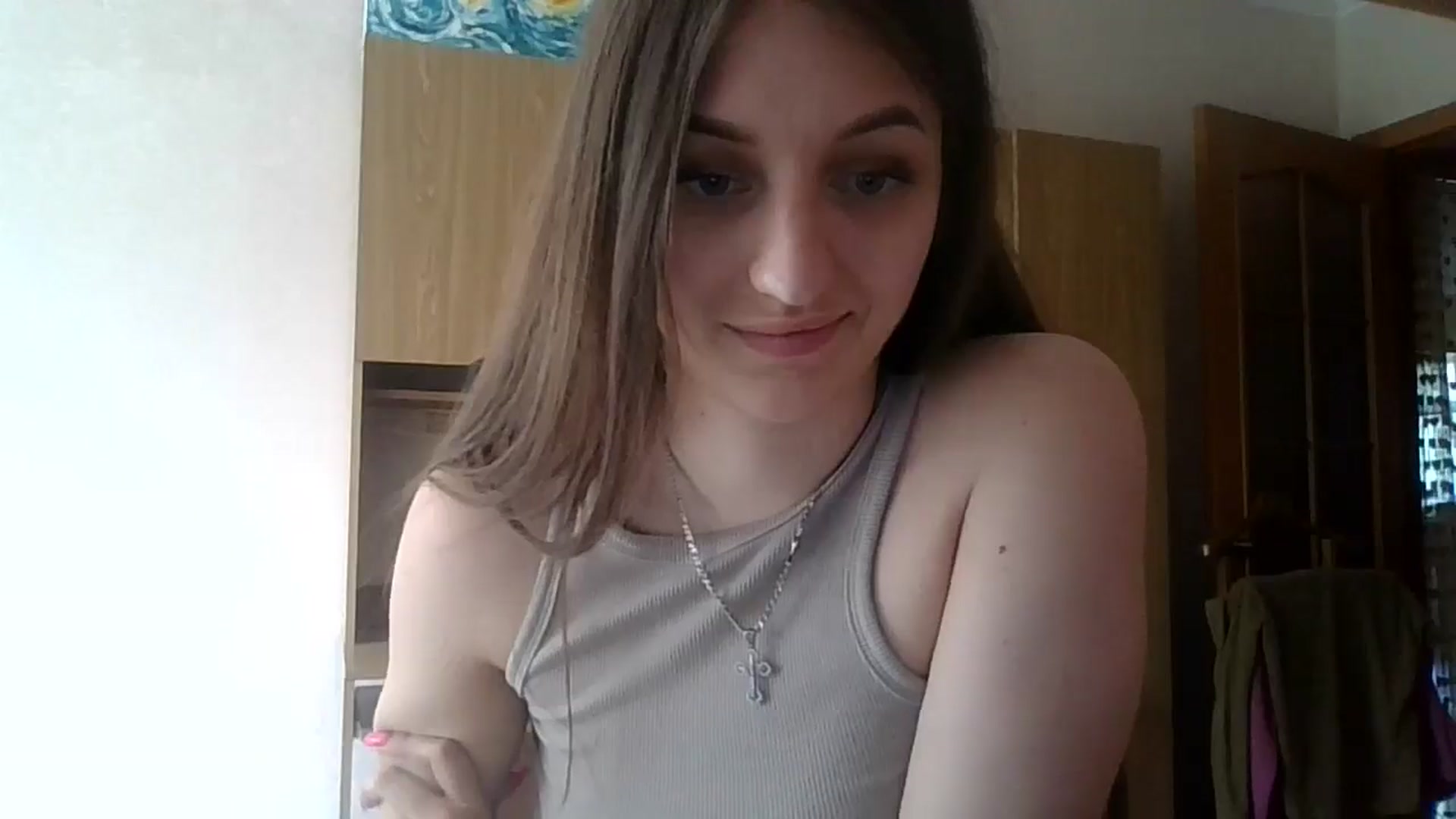 Gallery image thumbnail from RinaCooper's myfreecams stream on, 06/02/2025, 10:31 image 3 of 20