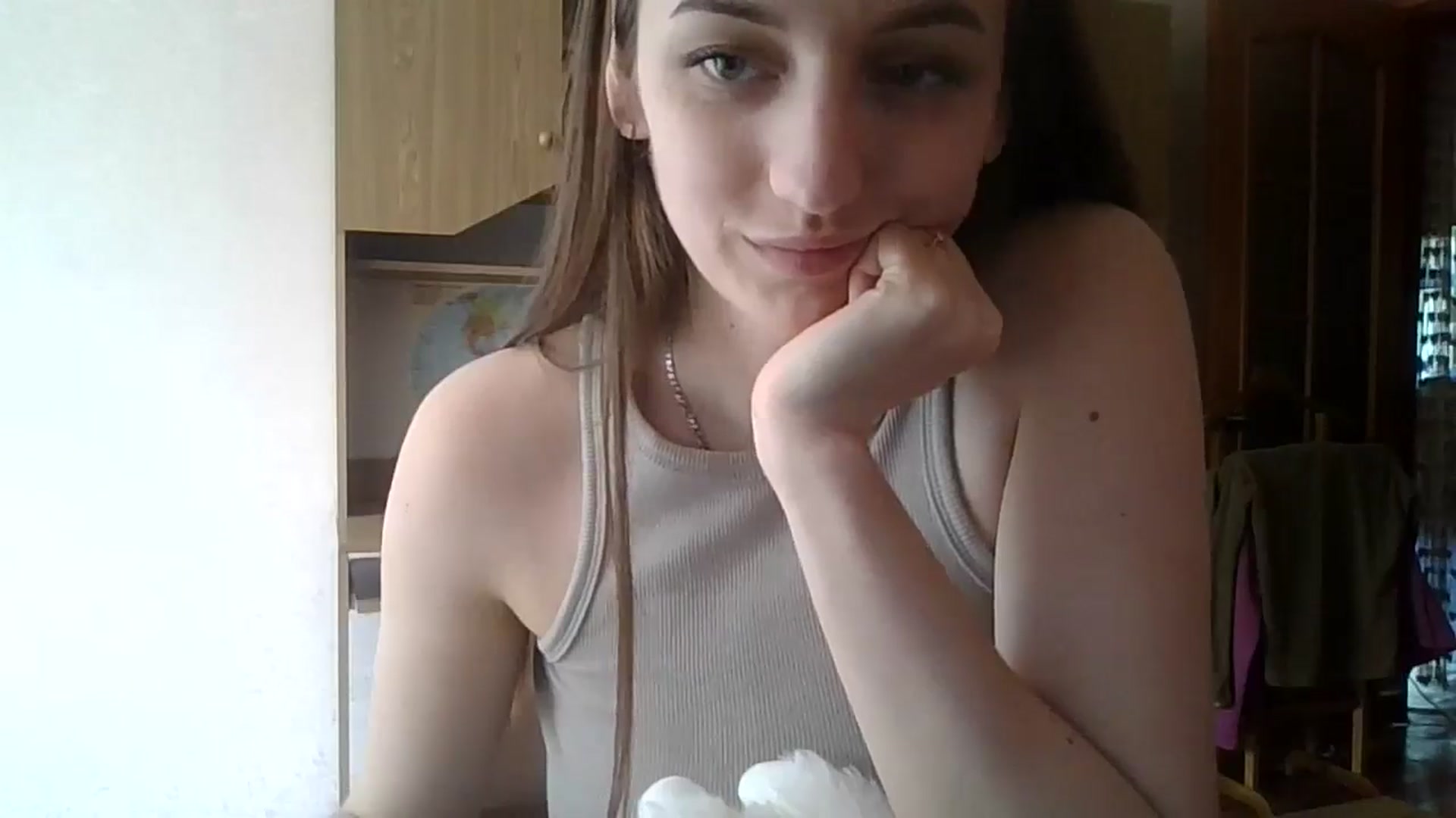 Gallery image thumbnail from RinaCooper's myfreecams stream on, 06/02/2025, 10:31 image 14 of 20