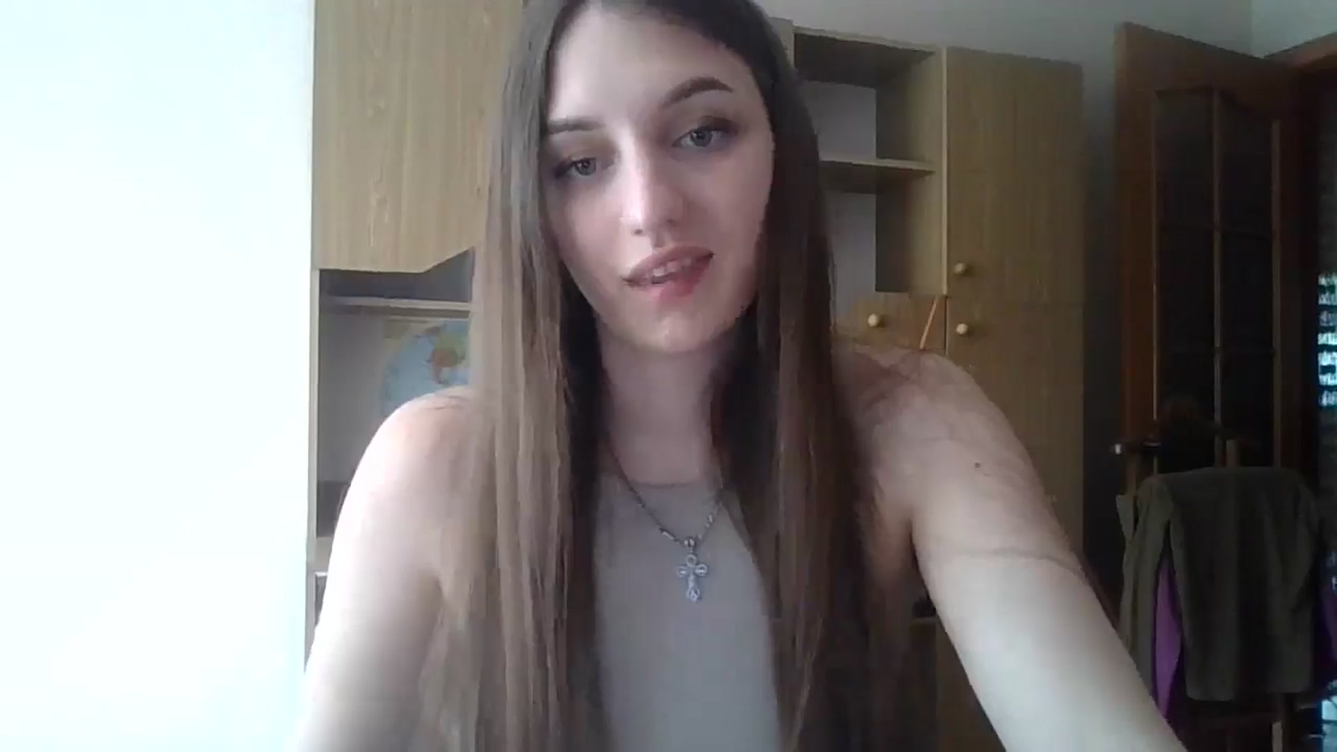 Gallery image thumbnail from RinaCooper's myfreecams stream on, 06/02/2025, 12:11 image 4 of 20