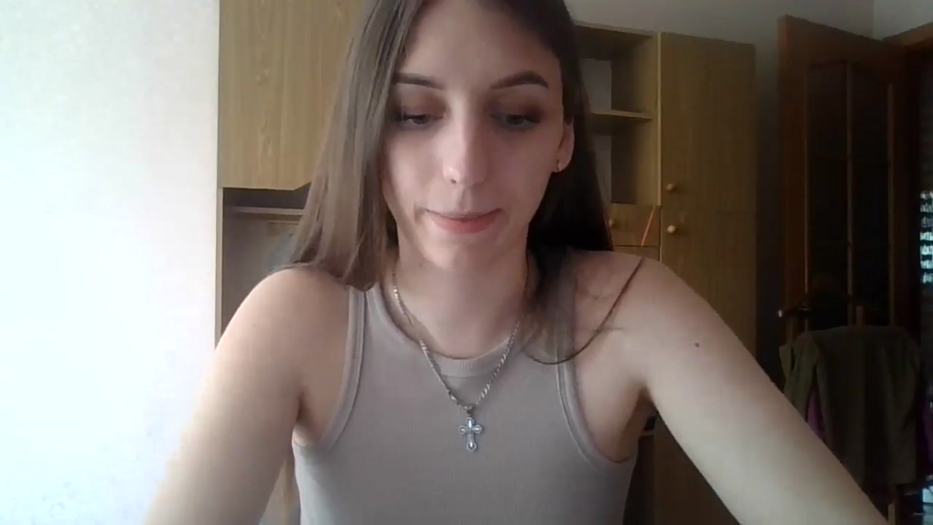 Gallery image thumbnail from RinaCooper's myfreecams stream on, 06/02/2025, 12:11 image 6 of 20