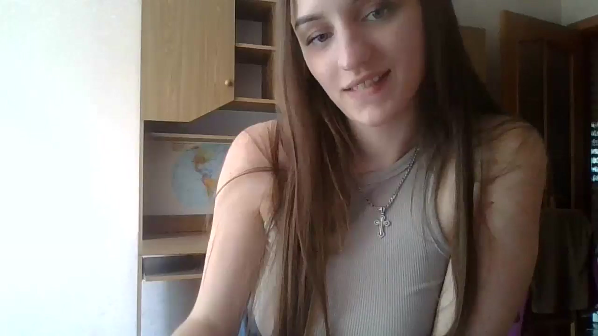 Gallery image thumbnail from RinaCooper's myfreecams stream on, 06/02/2025, 12:11 image 13 of 20