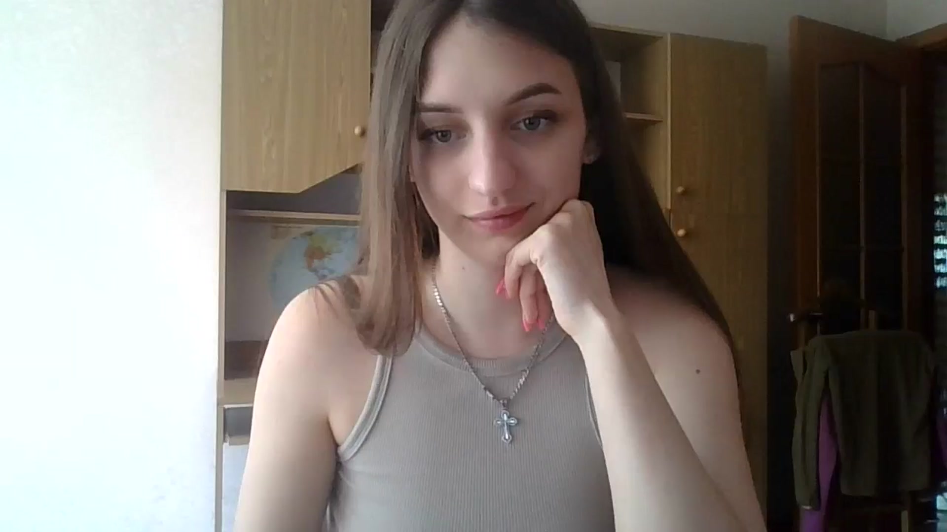Gallery image thumbnail from RinaCooper's myfreecams stream on, 06/02/2025, 12:11 image 2 of 20
