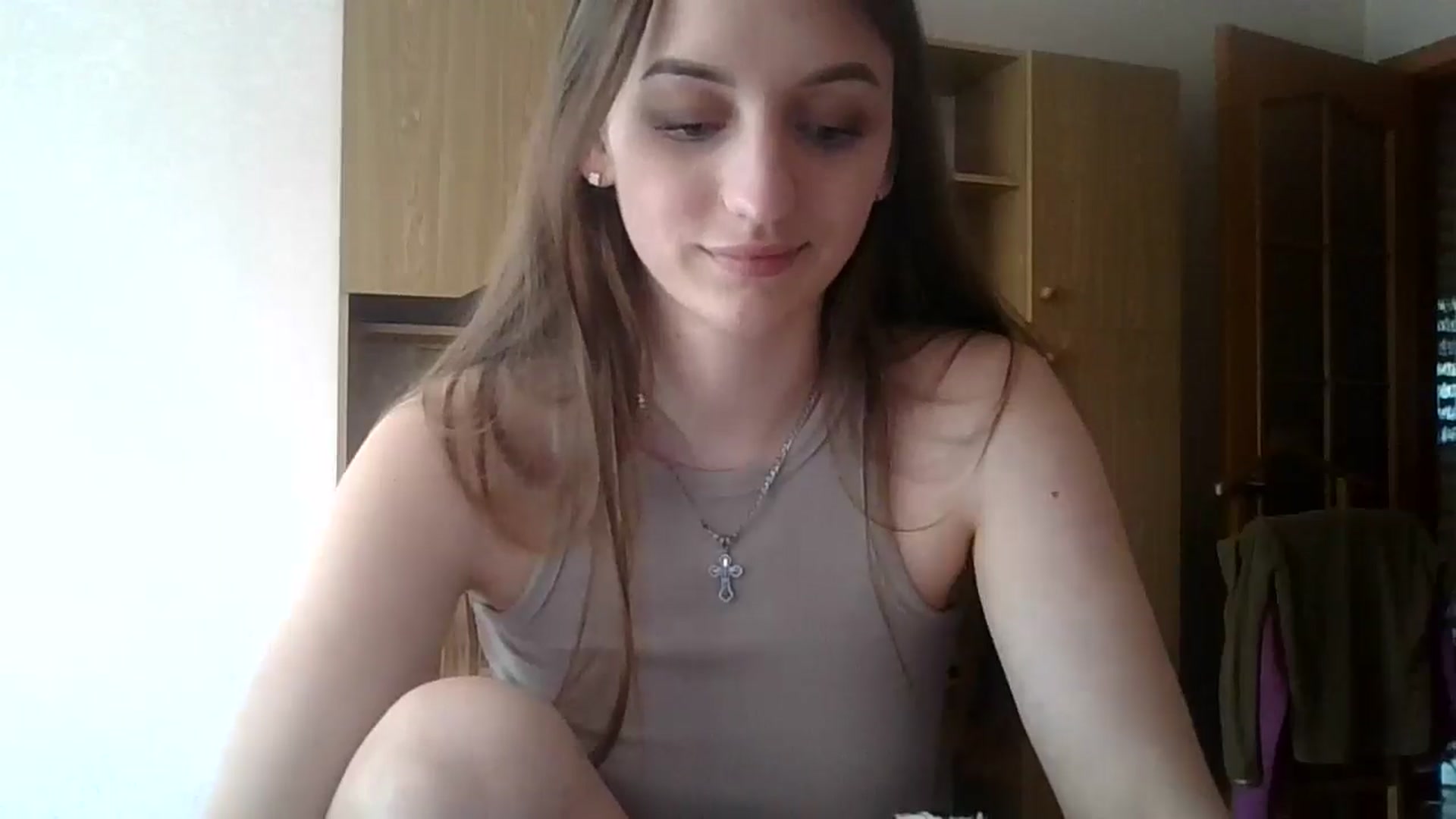 Gallery image thumbnail from RinaCooper's myfreecams stream on, 06/02/2025, 12:11 image 11 of 20