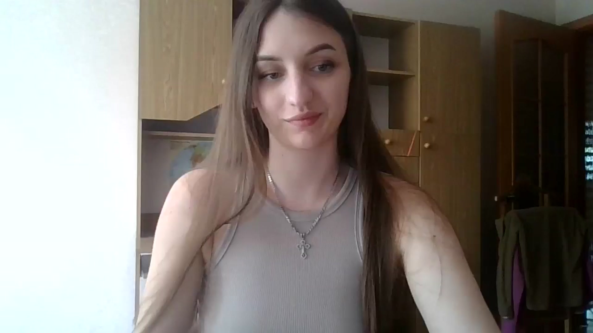 Gallery image thumbnail from RinaCooper's myfreecams stream on, 06/02/2025, 12:11 image 1 of 20