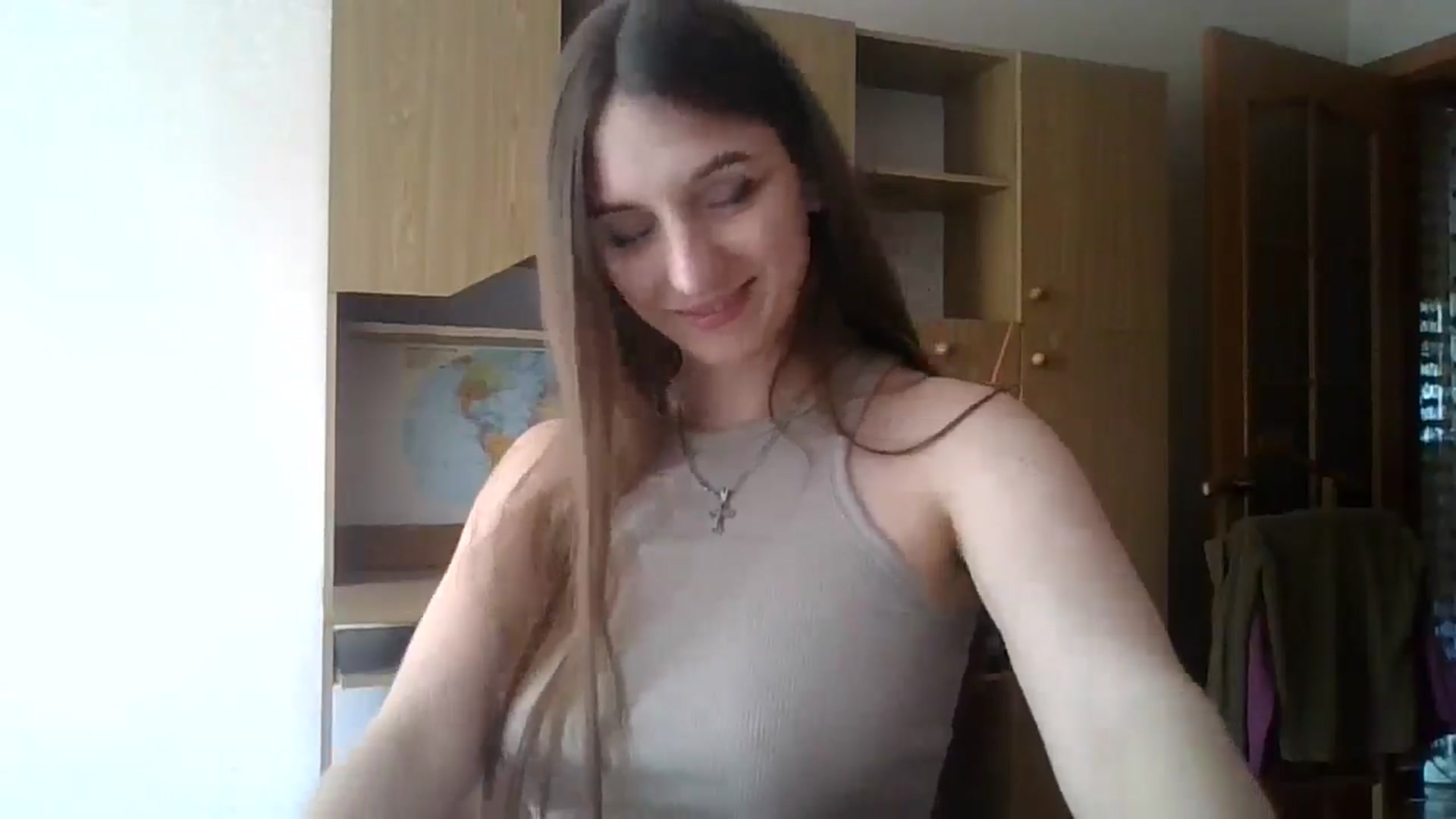 Gallery image thumbnail from RinaCooper's myfreecams stream on, 06/02/2025, 12:11 image 20 of 20