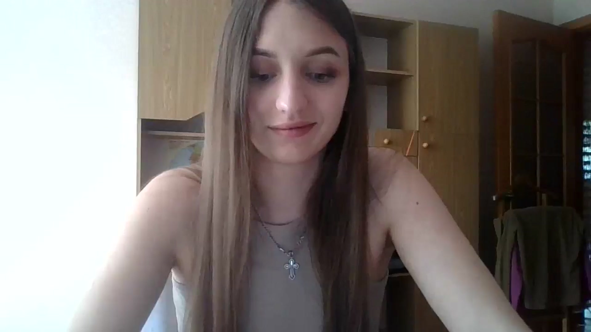 Gallery image thumbnail from RinaCooper's myfreecams stream on, 06/02/2025, 12:11 image 5 of 20