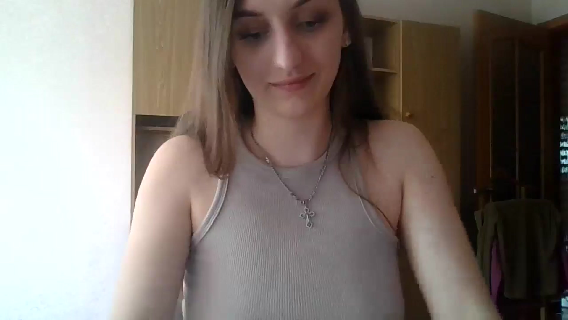 Gallery image thumbnail from RinaCooper's myfreecams stream on, 06/02/2025, 12:11 image 8 of 20