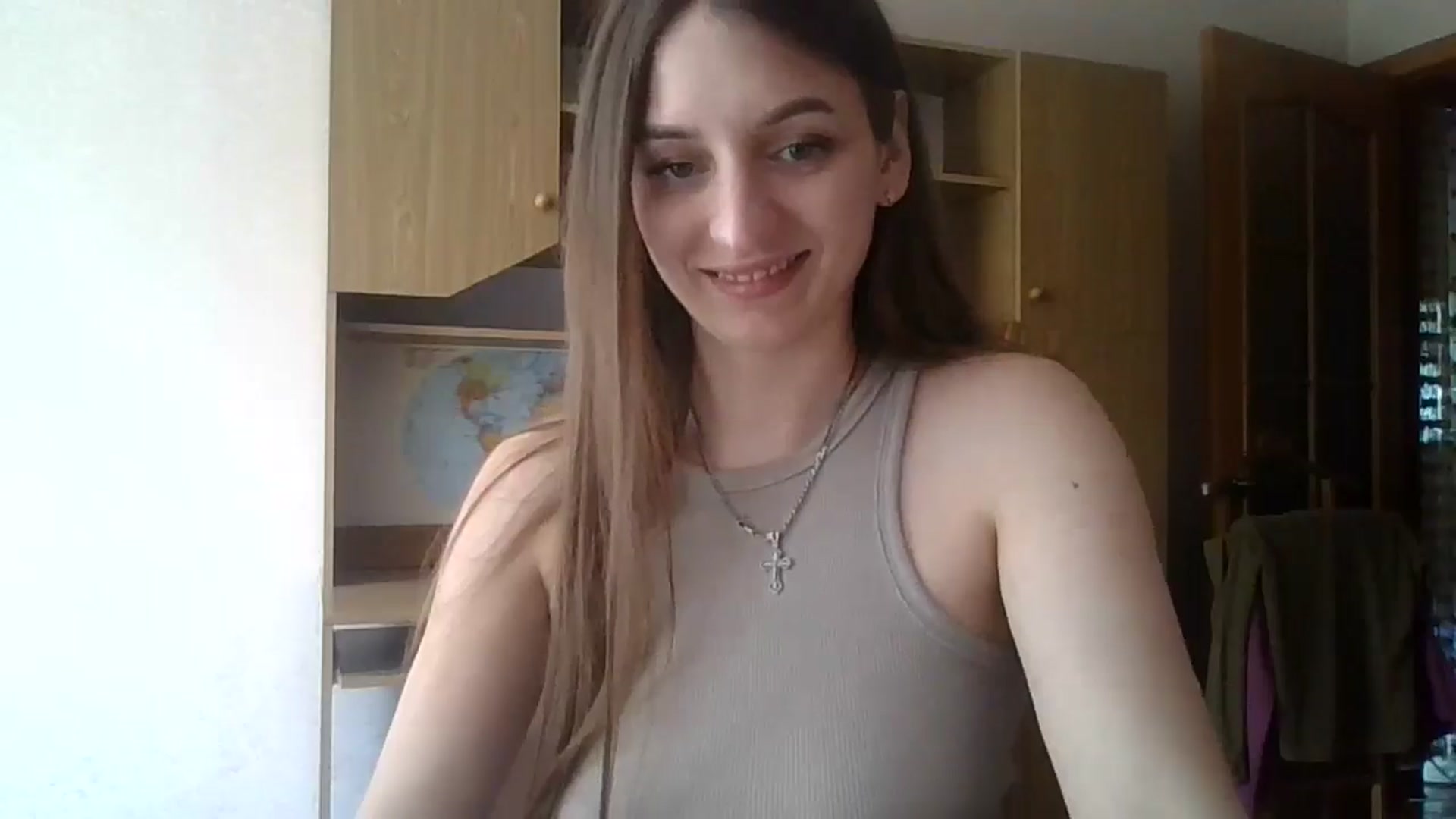 Gallery image thumbnail from RinaCooper's myfreecams stream on, 06/02/2025, 12:11 image 16 of 20