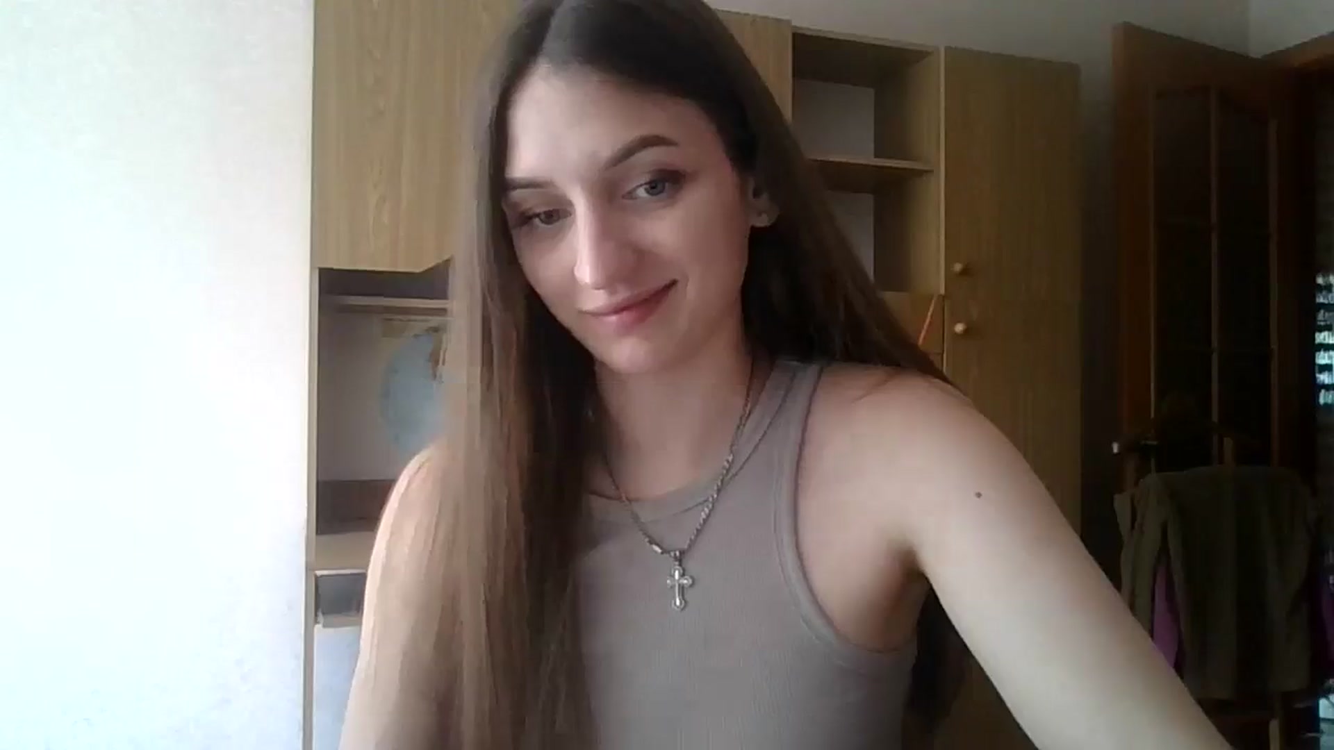 Gallery image thumbnail from RinaCooper's myfreecams stream on, 06/02/2025, 12:11 image 3 of 20
