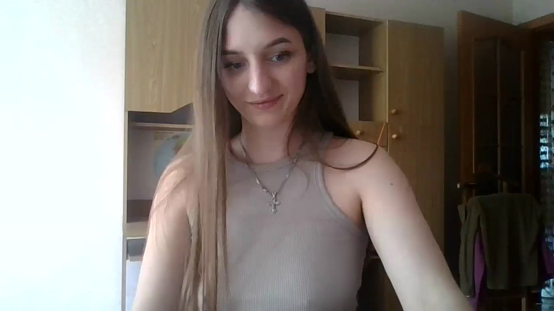 Gallery image thumbnail from RinaCooper's myfreecams stream on, 06/02/2025, 12:11 image 19 of 20