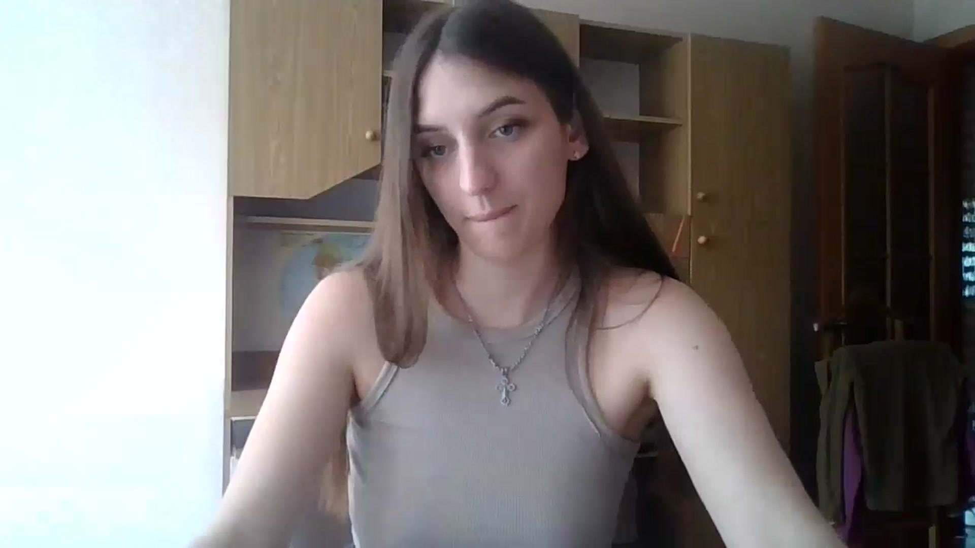 Gallery image thumbnail from RinaCooper's myfreecams stream on, 06/02/2025, 12:11 image 9 of 20