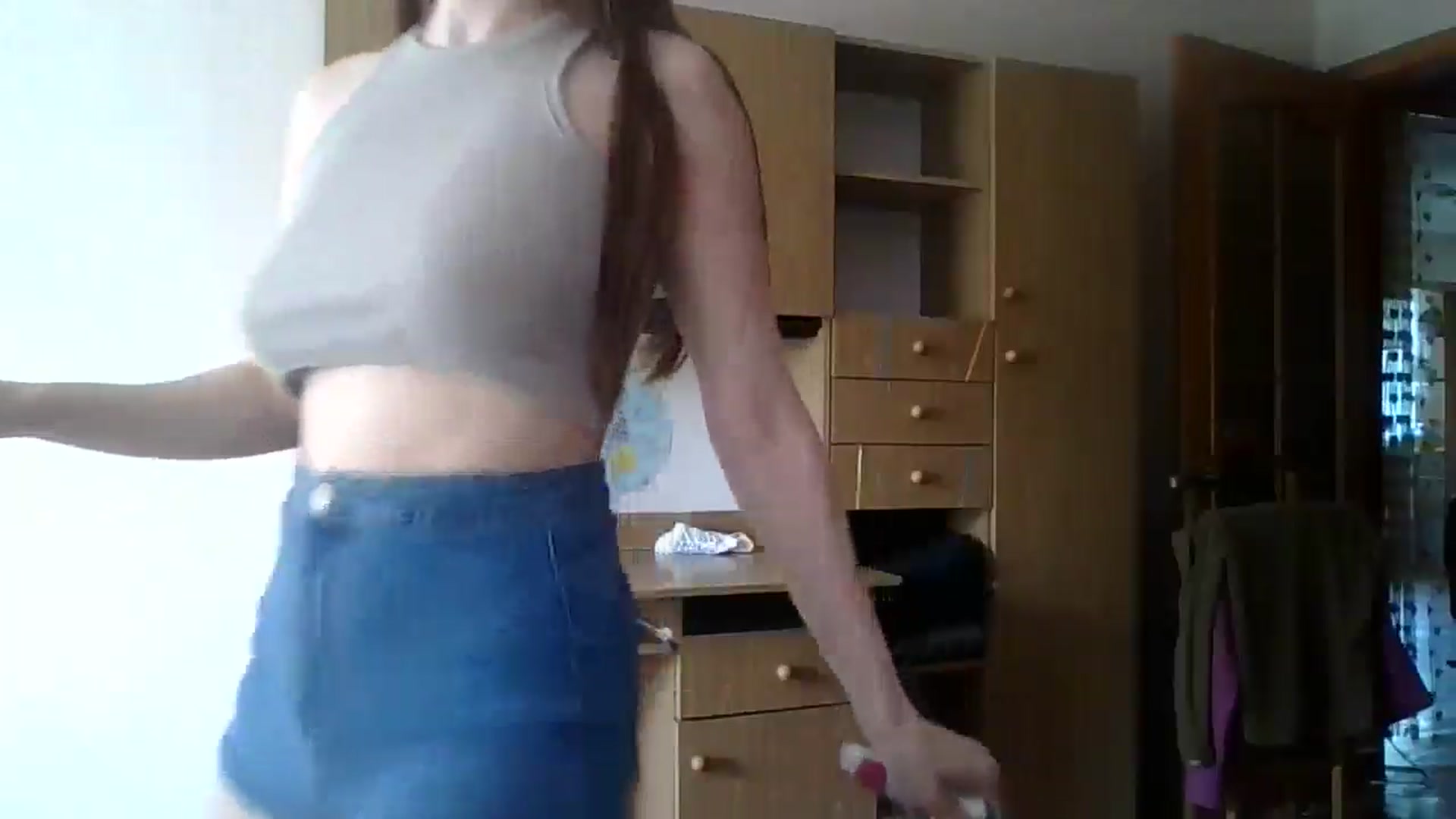 Gallery image thumbnail from RinaCooper's myfreecams stream on, 06/02/2025, 12:51 image 3 of 20