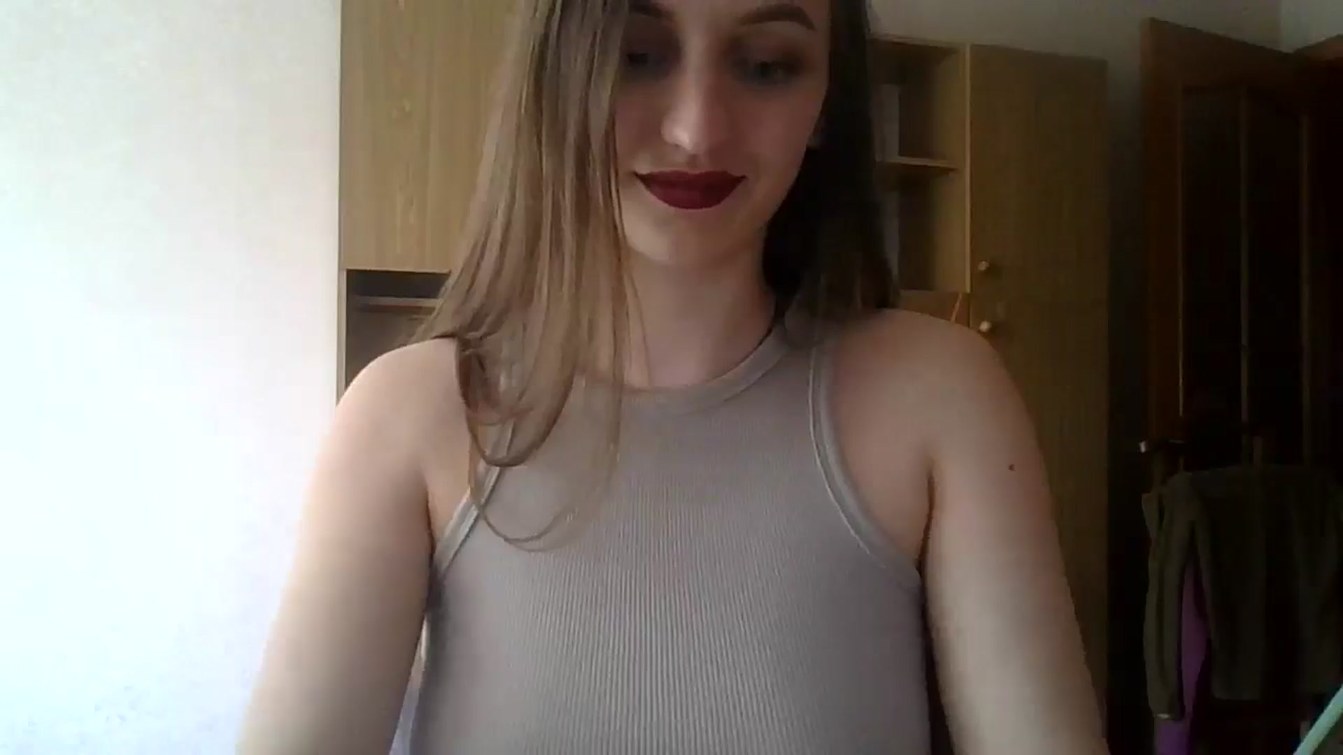 Gallery image thumbnail from RinaCooper's myfreecams stream on, 06/02/2025, 12:51 image 13 of 20